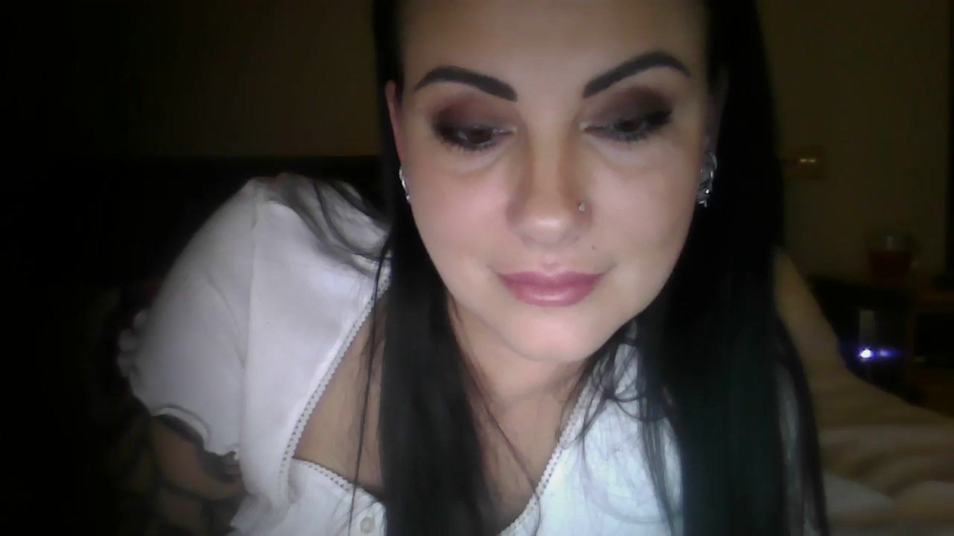 Gallery image thumbnail from FitBaby's myfreecams stream on, 11/08/2024, 14:56 image 9 of 20