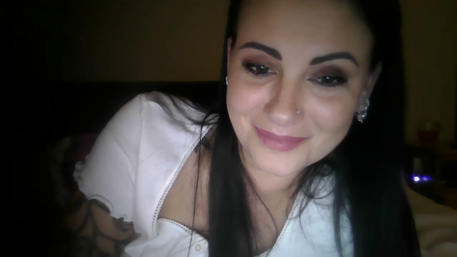 Gallery image thumbnail from FitBaby's myfreecams stream on, 11/08/2024, 14:56 image 8 of 20