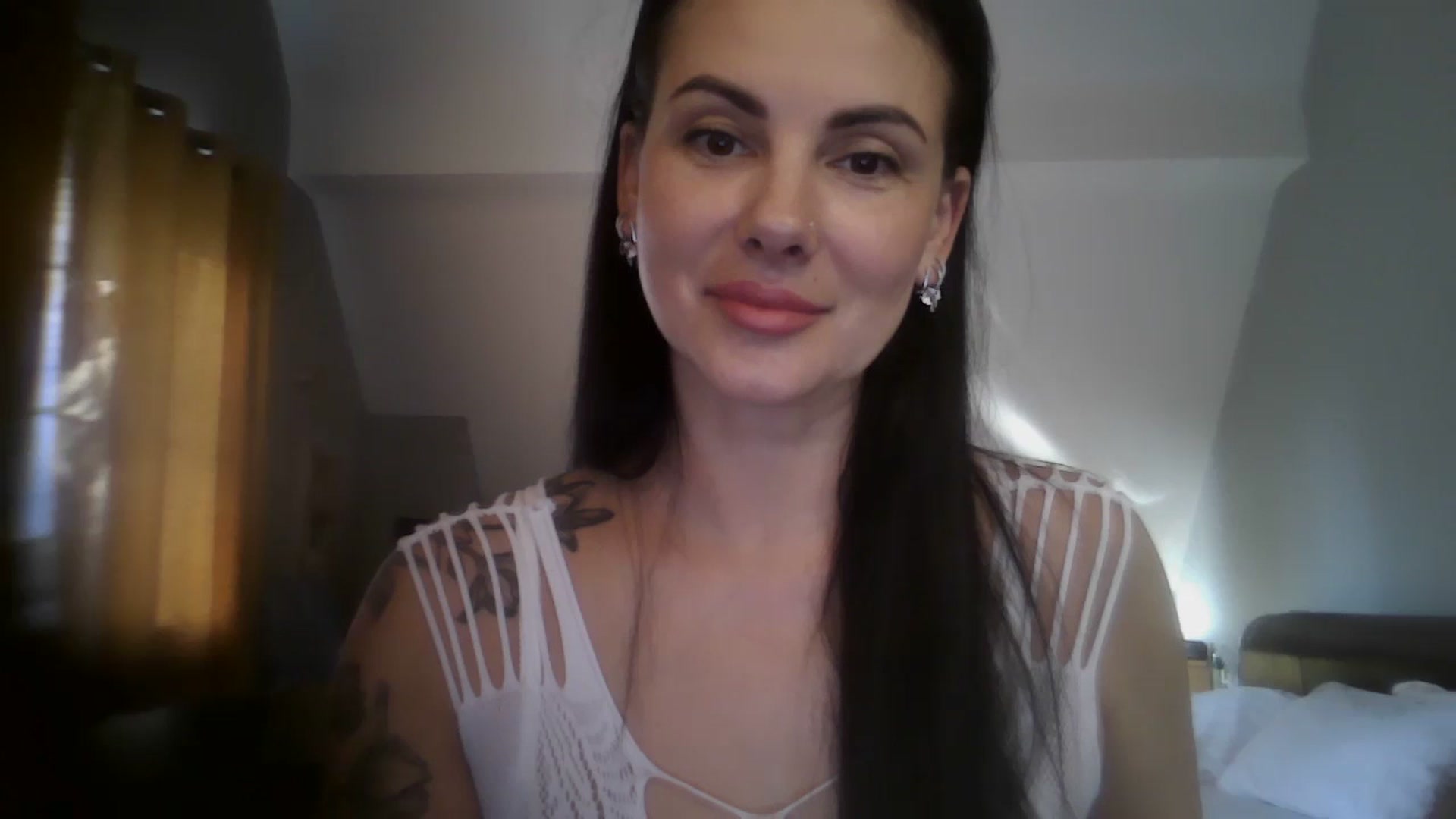 Gallery image thumbnail from FitBaby's myfreecams stream on, 11/15/2024, 15:32 image 1 of 20