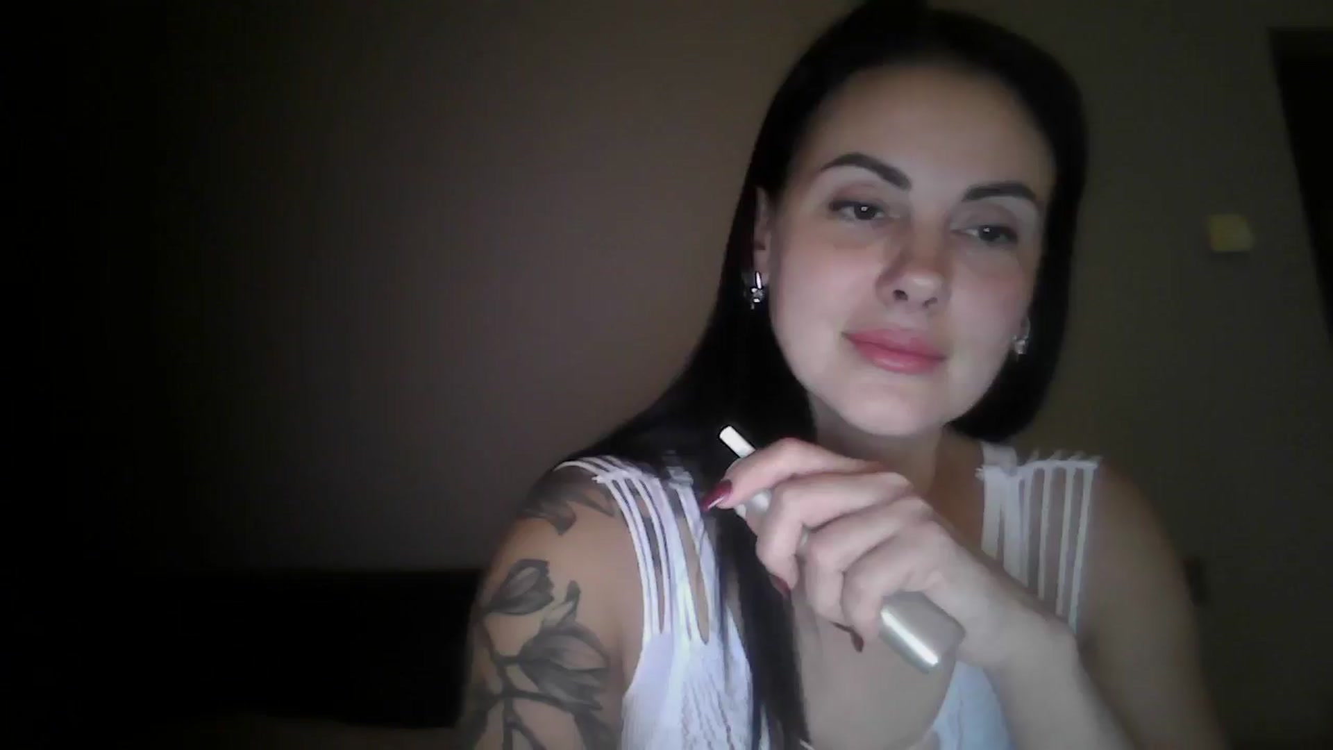 Gallery image thumbnail from FitBaby's myfreecams stream on, 11/15/2024, 15:32 image 19 of 20