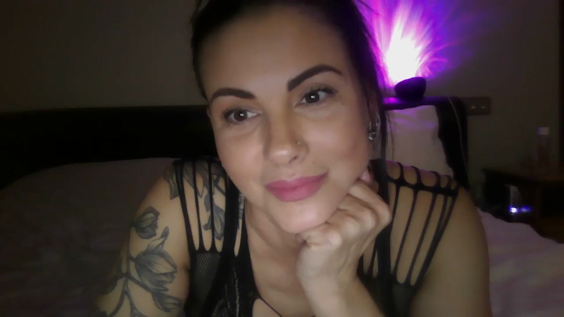Gallery image thumbnail from FitBaby's myfreecams stream on, 11/16/2024, 16:52 image 9 of 20