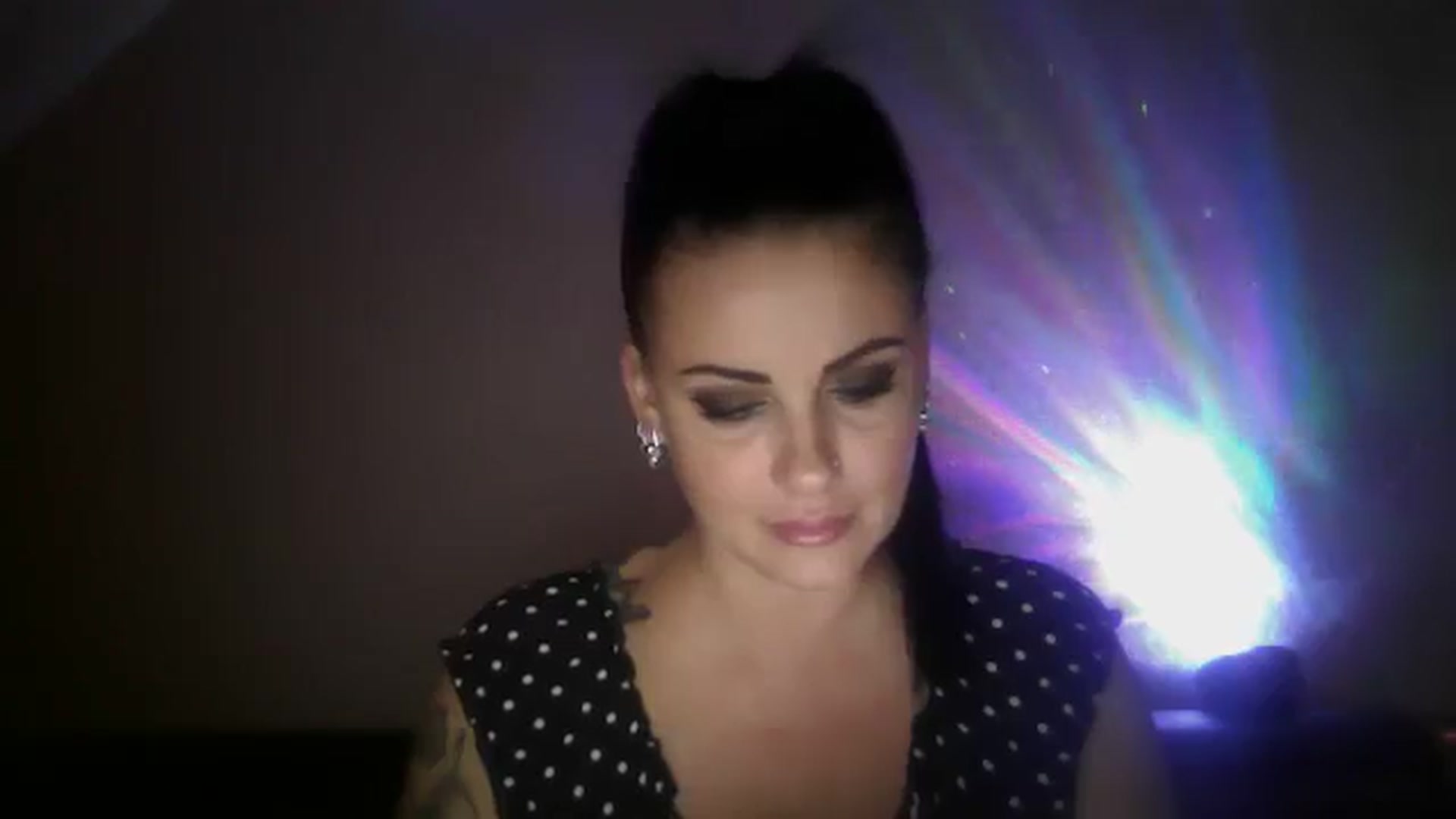 Gallery image thumbnail from FitBaby's myfreecams stream on, 11/22/2024, 17:46 image 2 of 20
