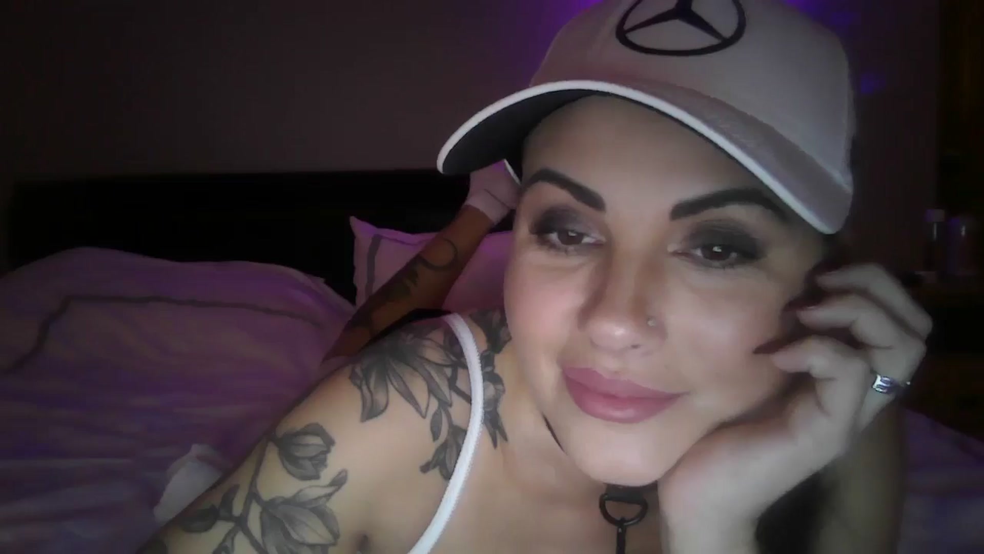 Gallery image thumbnail from FitBaby's myfreecams stream on, 11/26/2024, 16:55 image 9 of 20