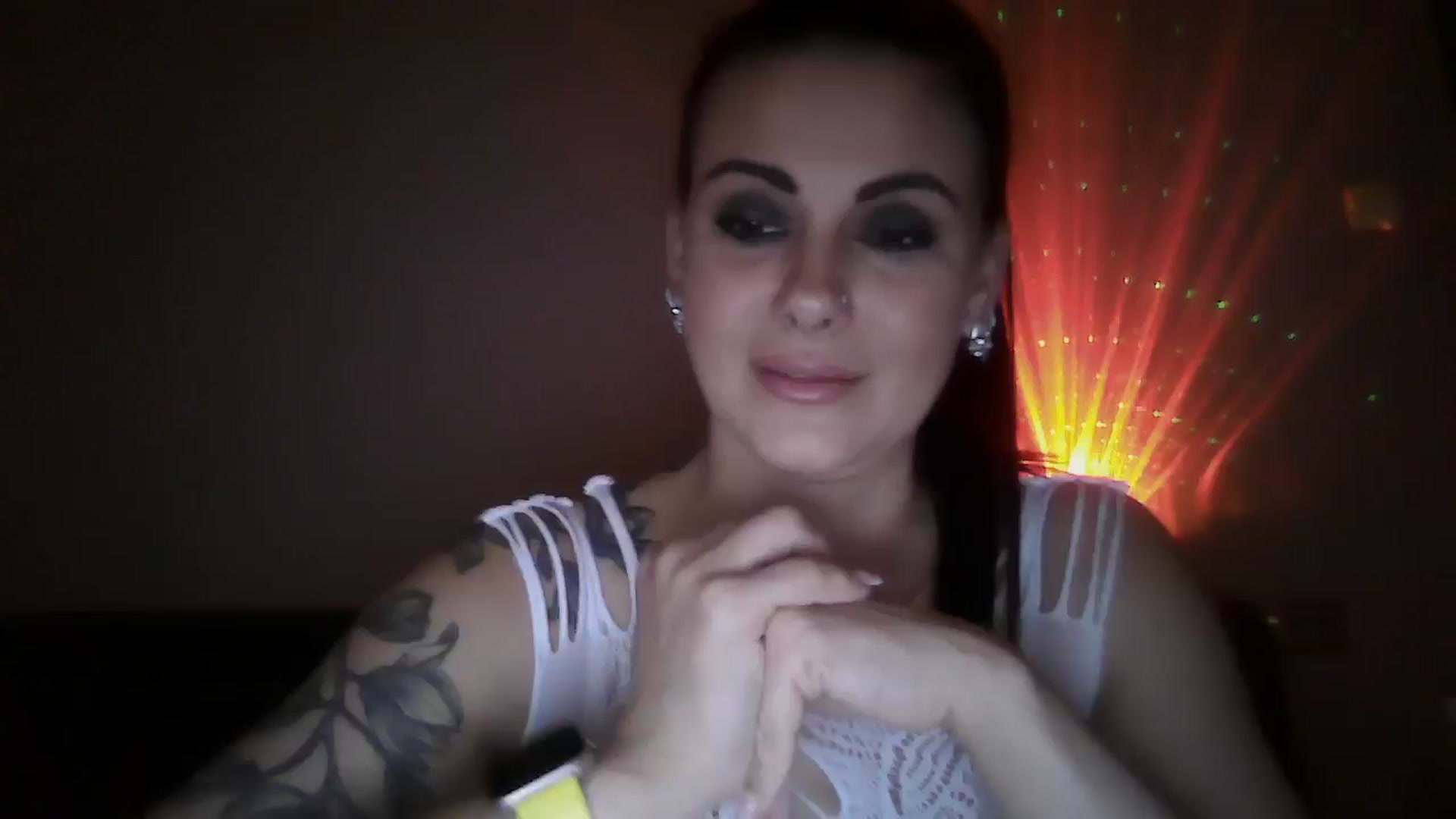 Gallery image thumbnail from FitBaby's myfreecams stream on, 12/04/2024, 16:31 image 8 of 20
