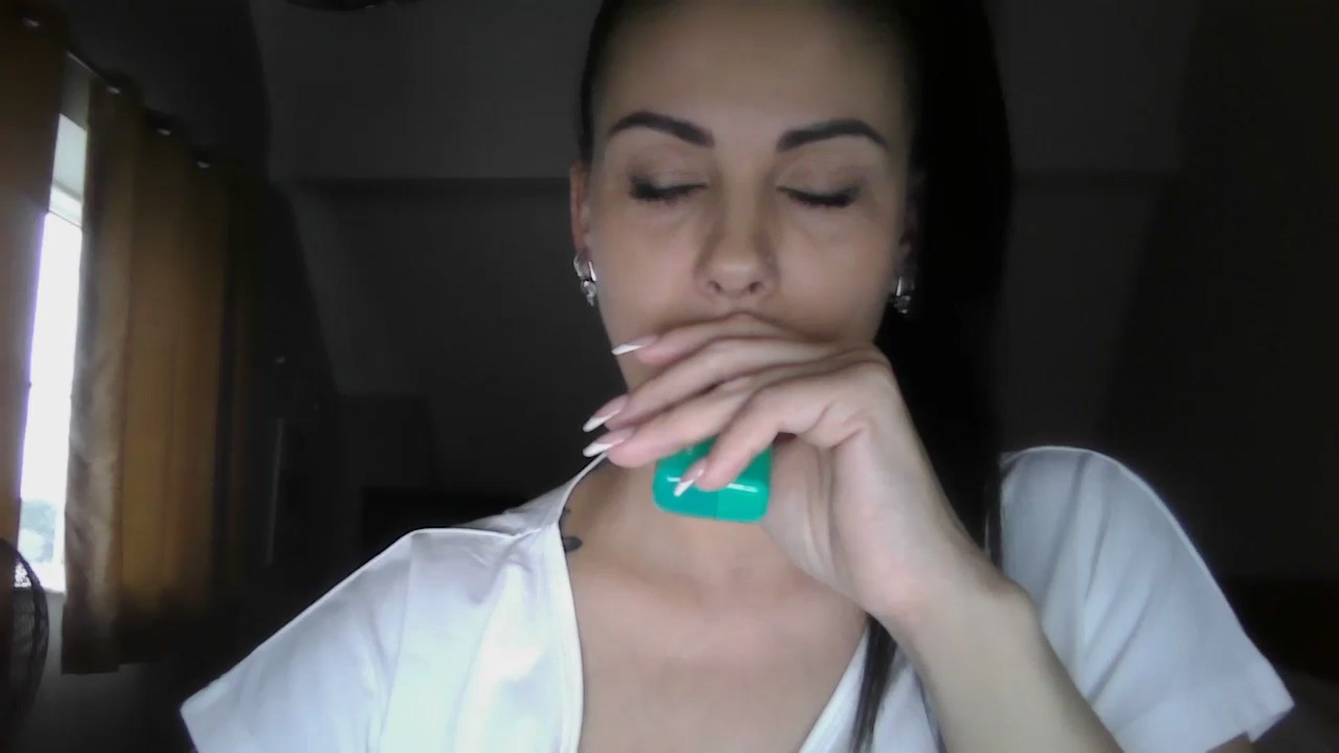 Gallery image thumbnail from FitBaby's myfreecams stream on, 12/10/2024, 16:57 image 5 of 20