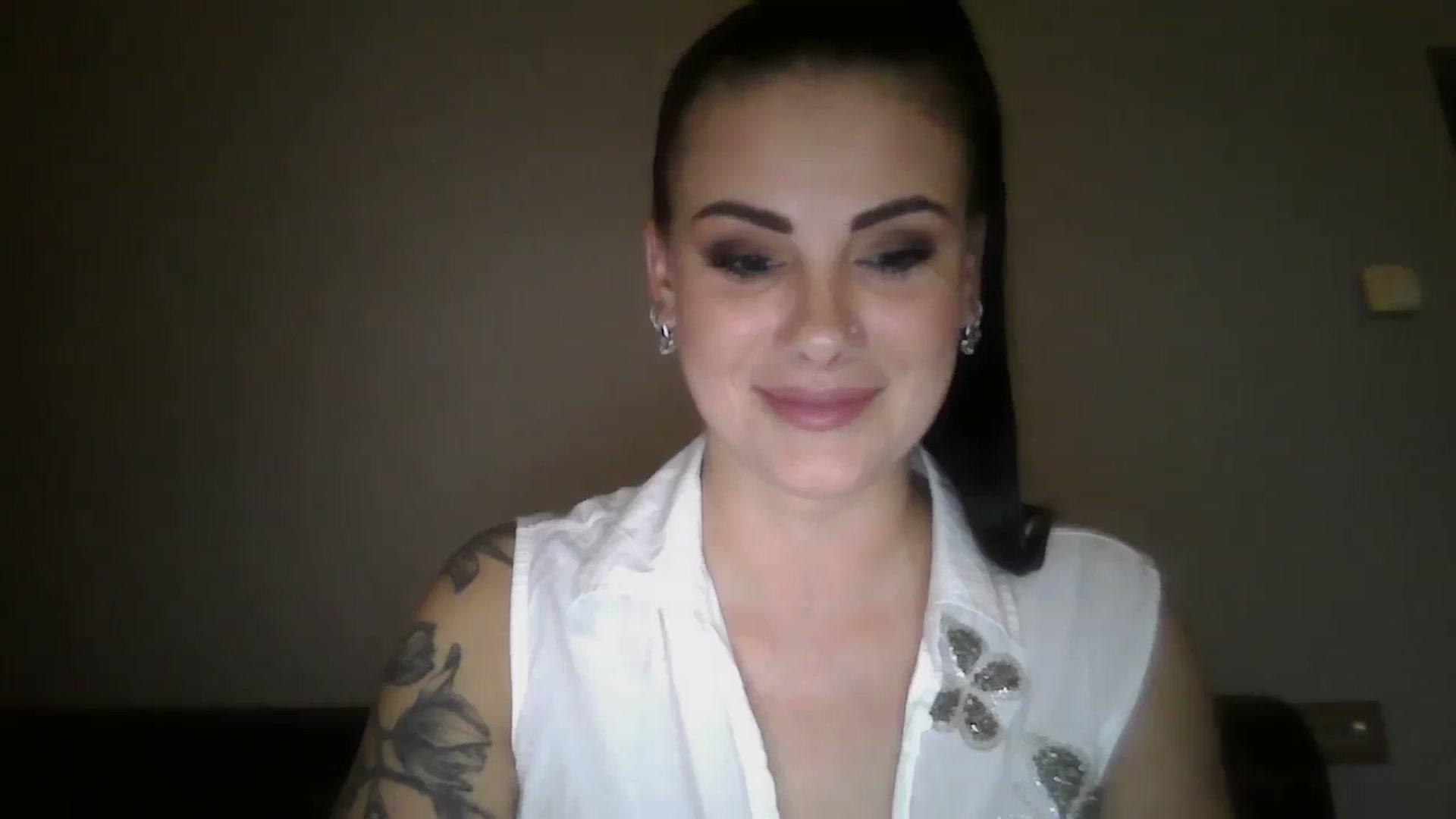 Gallery image thumbnail from FitBaby's myfreecams stream on, 01/29/2025, 14:48 image 10 of 20