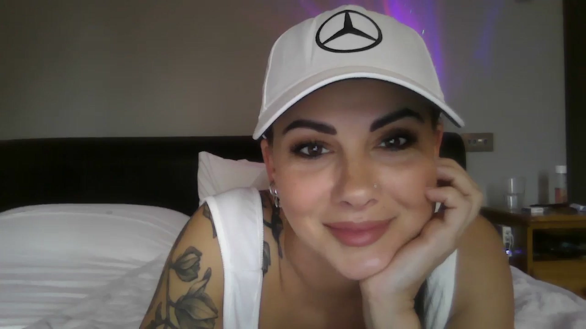 Gallery image thumbnail from FitBaby's myfreecams stream on, 01/31/2025, 14:26 image 3 of 20