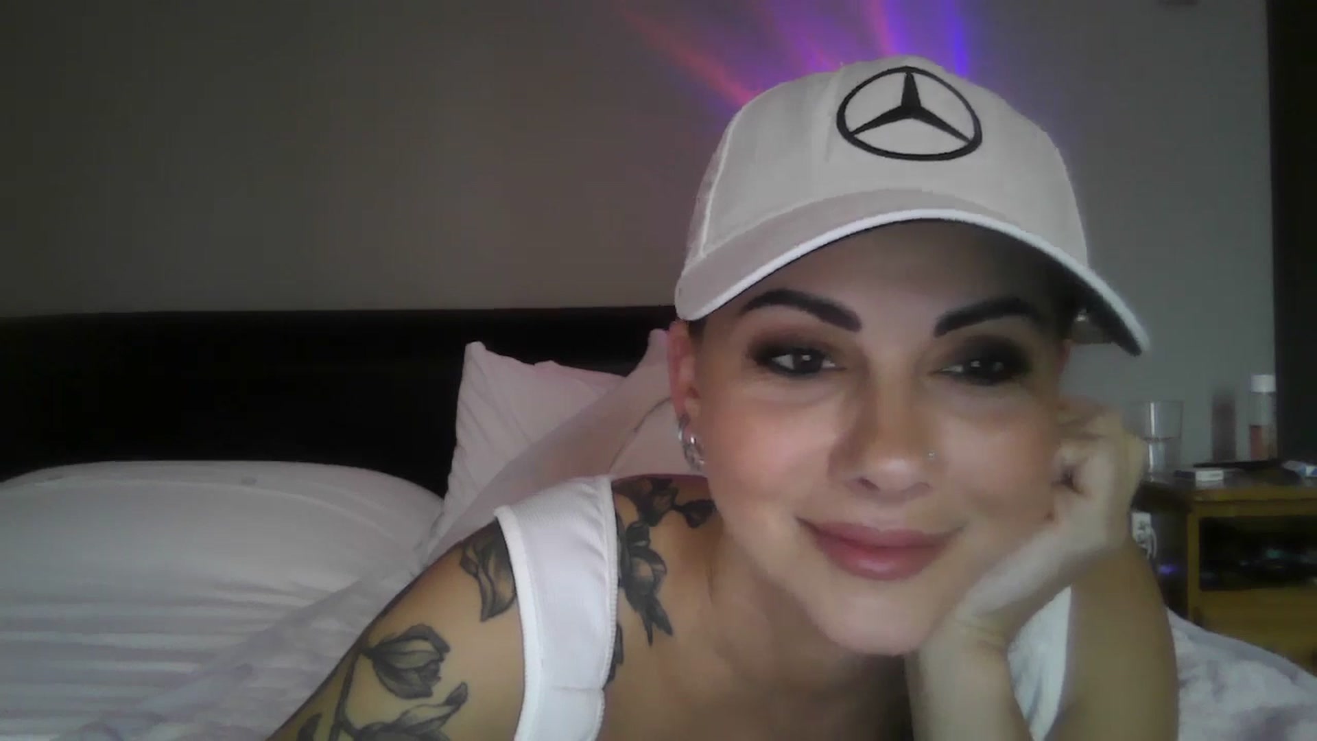 Gallery image thumbnail from FitBaby's myfreecams stream on, 01/31/2025, 14:26 image 4 of 20