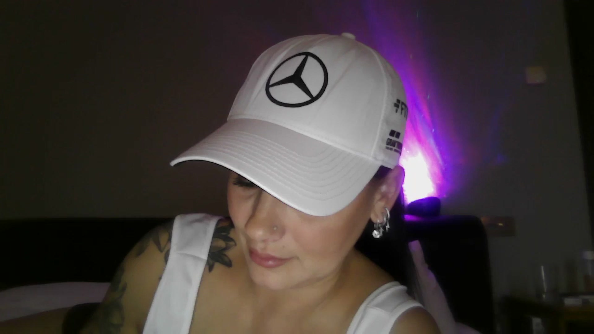 Gallery image thumbnail from FitBaby's myfreecams stream on, 01/31/2025, 15:26 image 20 of 20