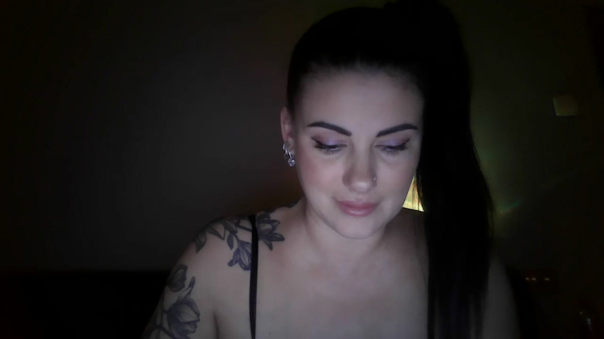 Gallery image thumbnail from FitBaby's myfreecams stream on, 02/11/2025, 17:39 image 5 of 20
