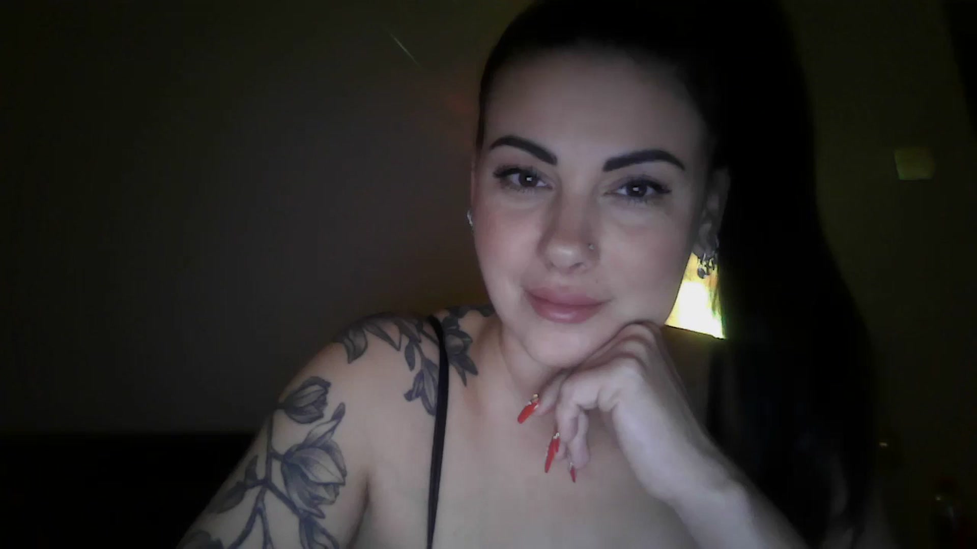 Gallery image thumbnail from FitBaby's myfreecams stream on, 02/11/2025, 17:39 image 6 of 20