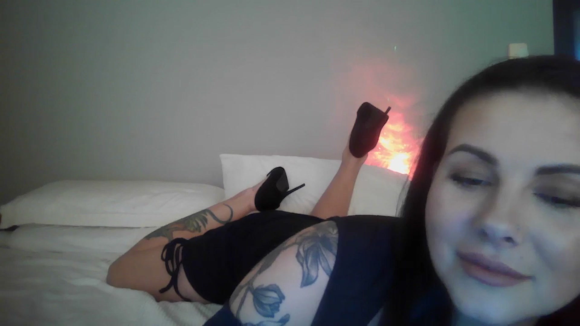 Gallery image thumbnail from FitBaby's myfreecams stream on, 02/26/2025, 16:58 image 9 of 20