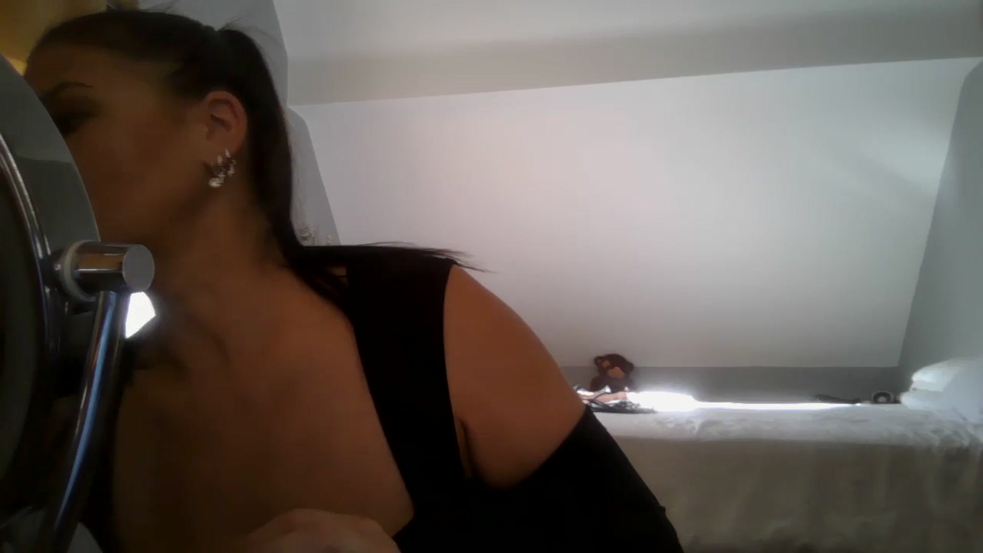 Gallery image thumbnail from FitBaby's myfreecams stream on, 02/26/2025, 16:58 image 2 of 20