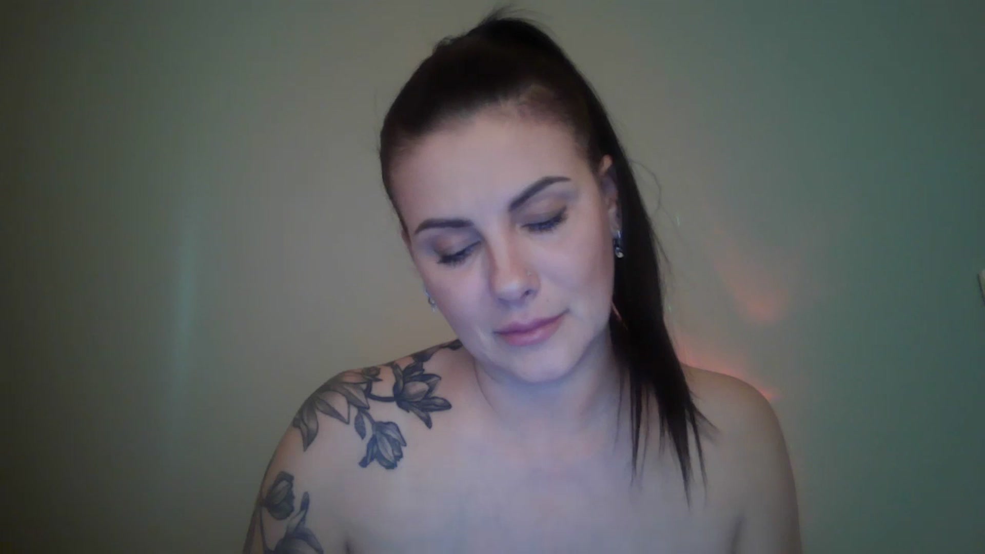 Gallery image thumbnail from FitBaby's myfreecams stream on, 02/28/2025, 16:45 image 13 of 20