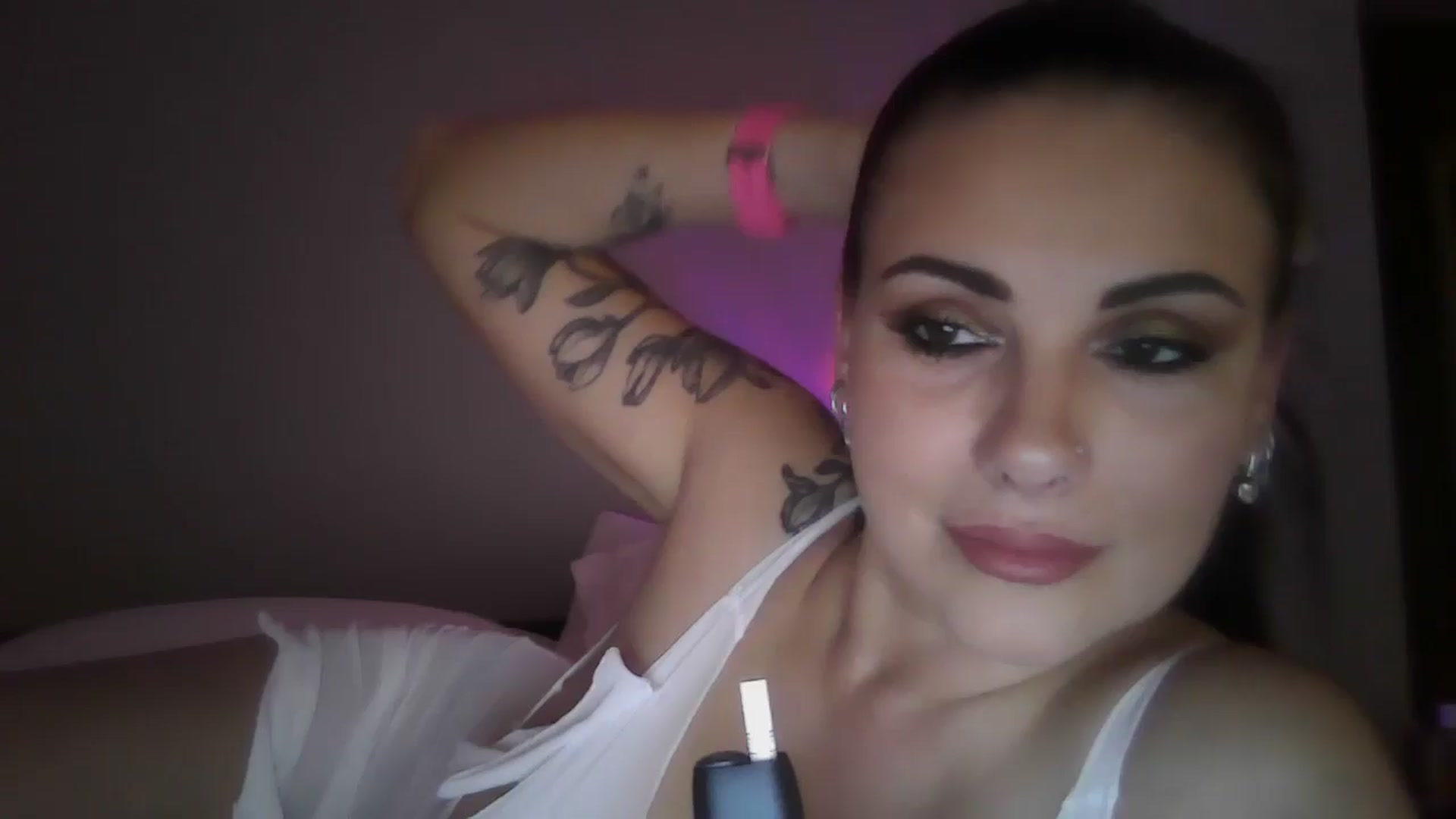 Gallery image thumbnail from FitBaby's myfreecams stream on, 03/06/2025, 15:52 image 5 of 20