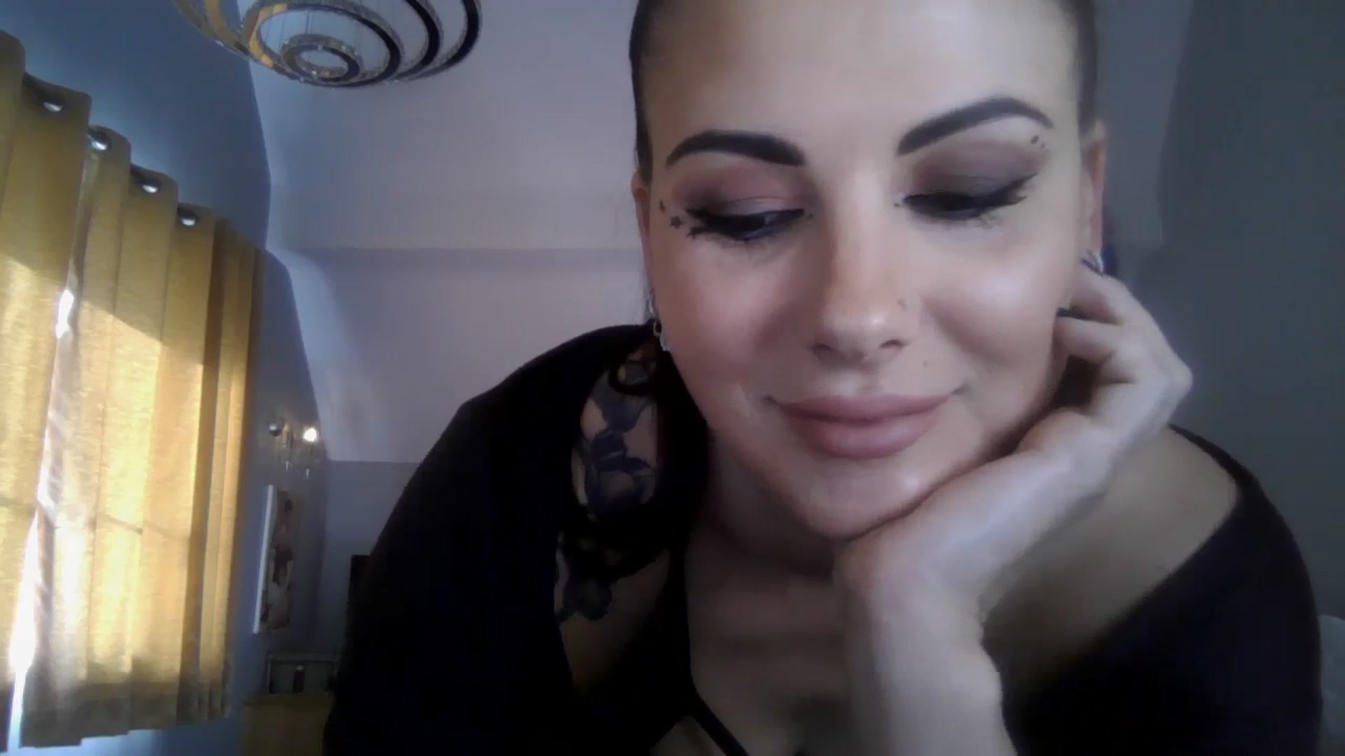 Gallery image thumbnail from FitBaby's myfreecams stream on, 03/12/2025, 15:15 image 19 of 20
