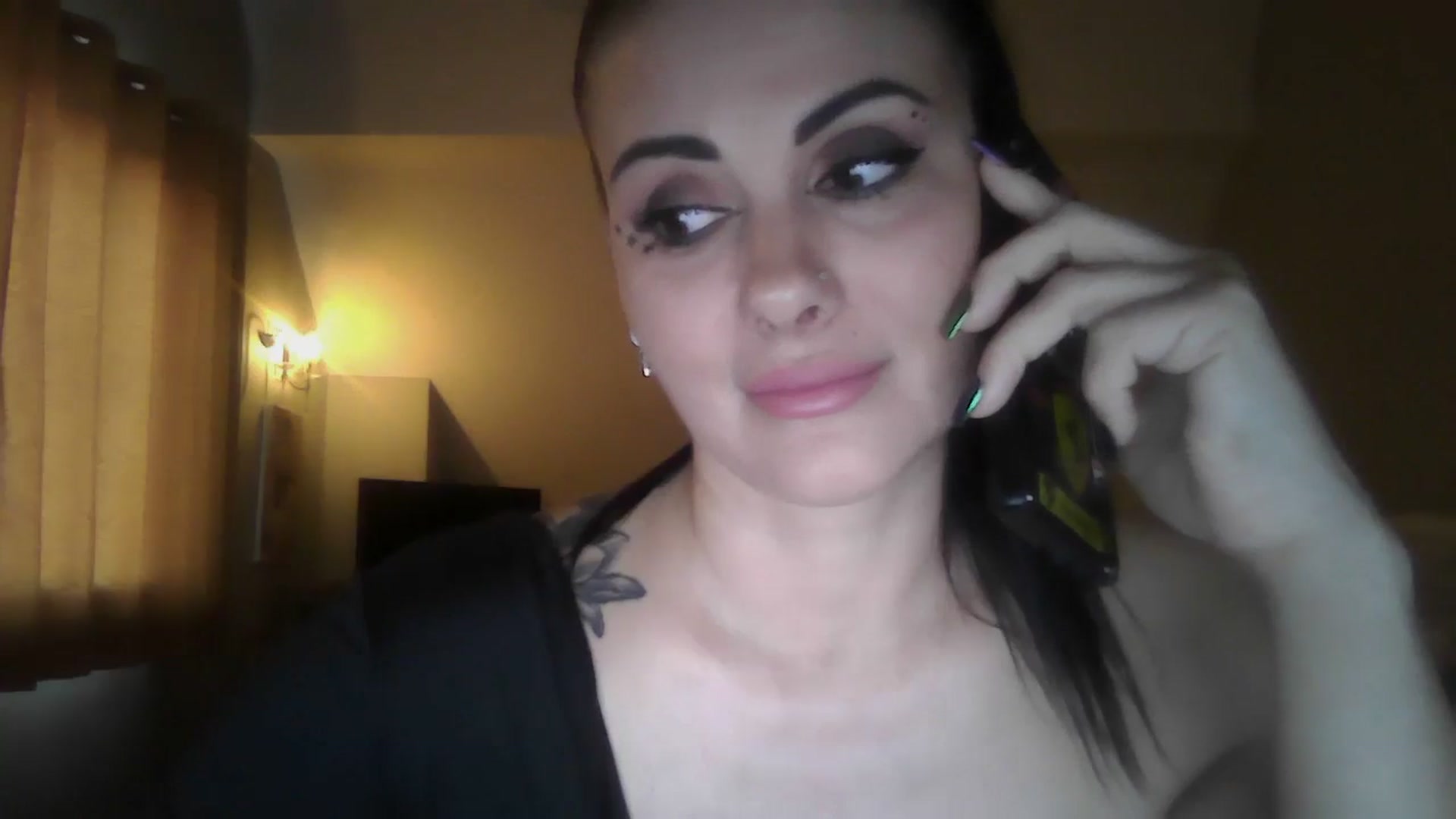 Gallery image thumbnail from FitBaby's myfreecams stream on, 03/12/2025, 18:07 image 20 of 20