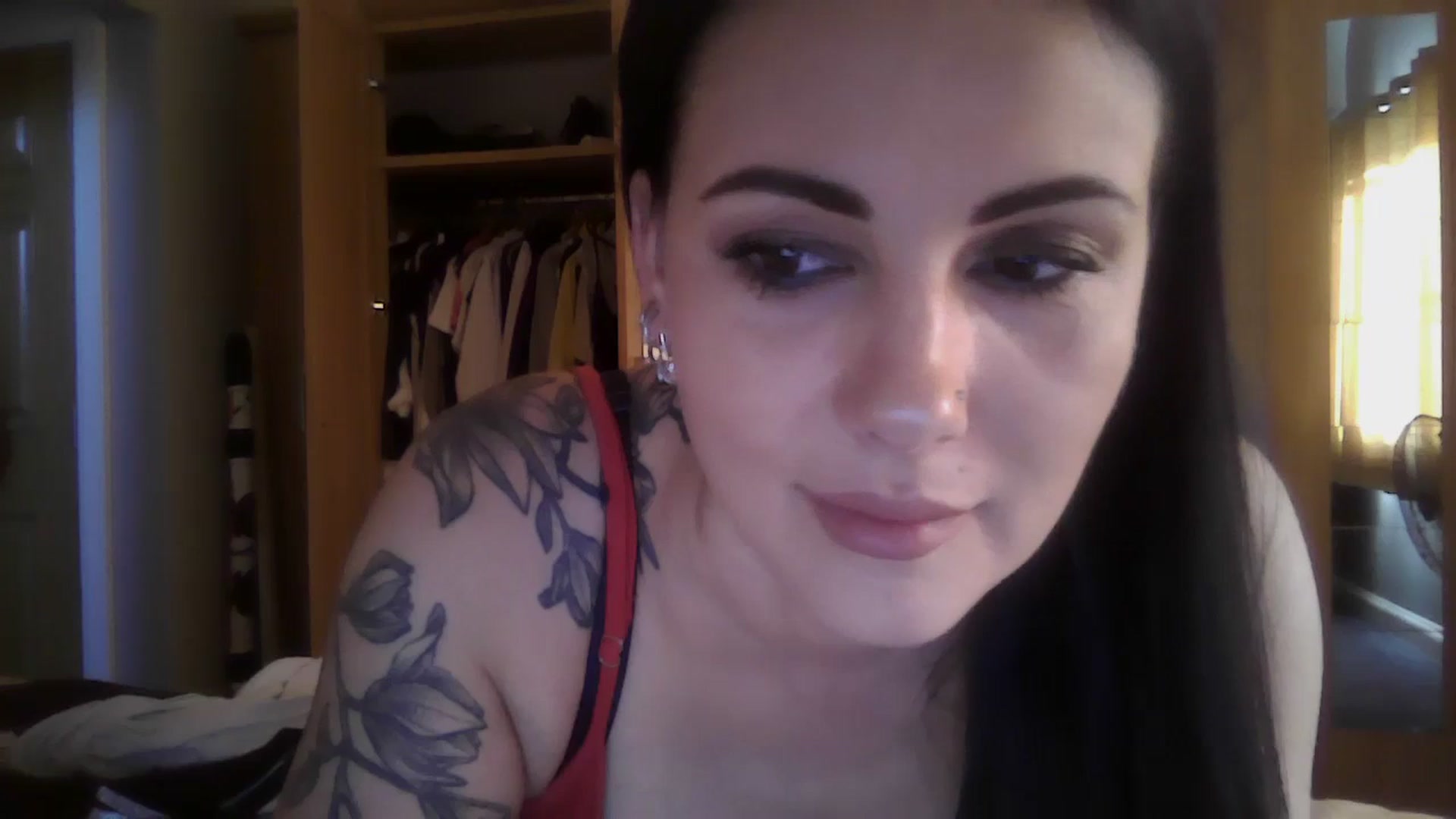 Gallery image thumbnail from FitBaby's myfreecams stream on, 03/20/2025, 17:06 image 18 of 20