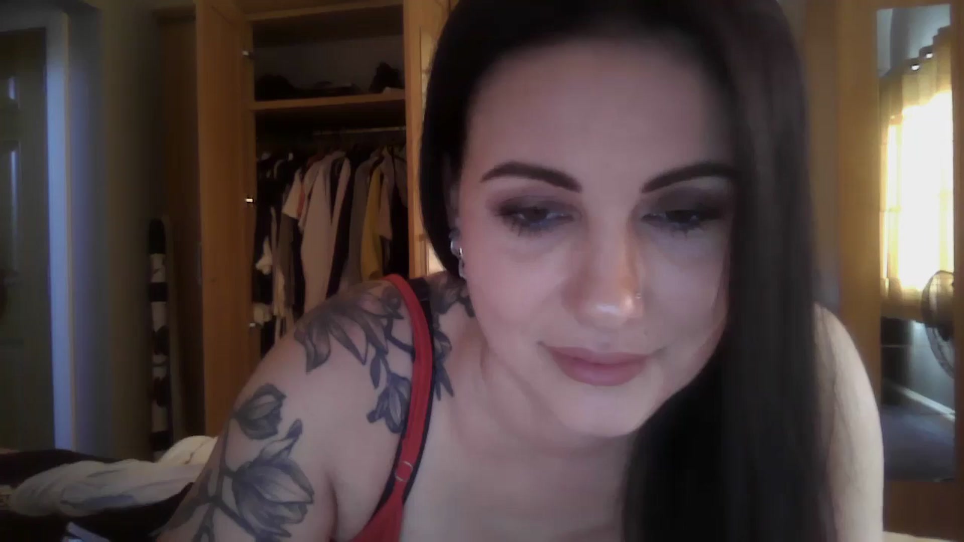 Gallery image thumbnail from FitBaby's myfreecams stream on, 03/20/2025, 17:06 image 20 of 20