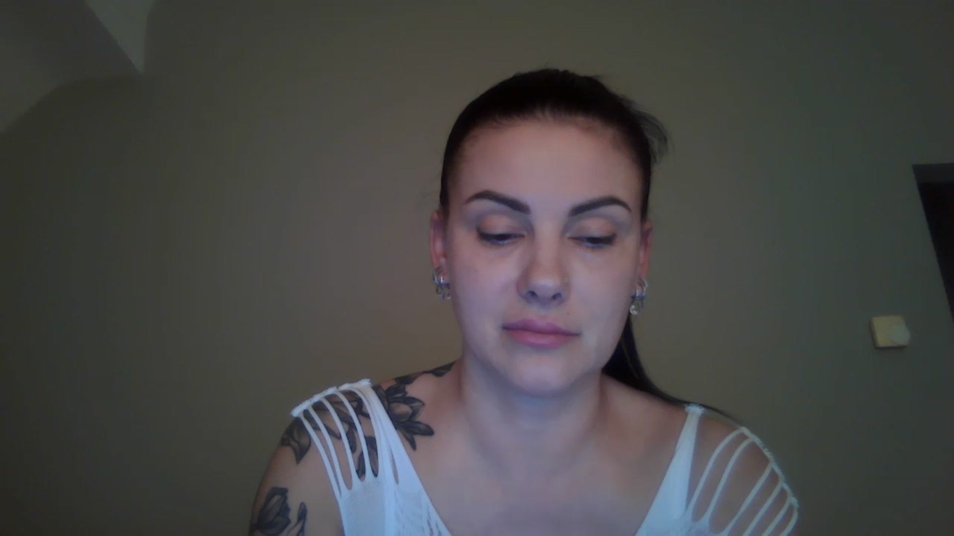 Gallery image thumbnail from FitBaby's myfreecams stream on, 03/24/2025, 16:49 image 11 of 20