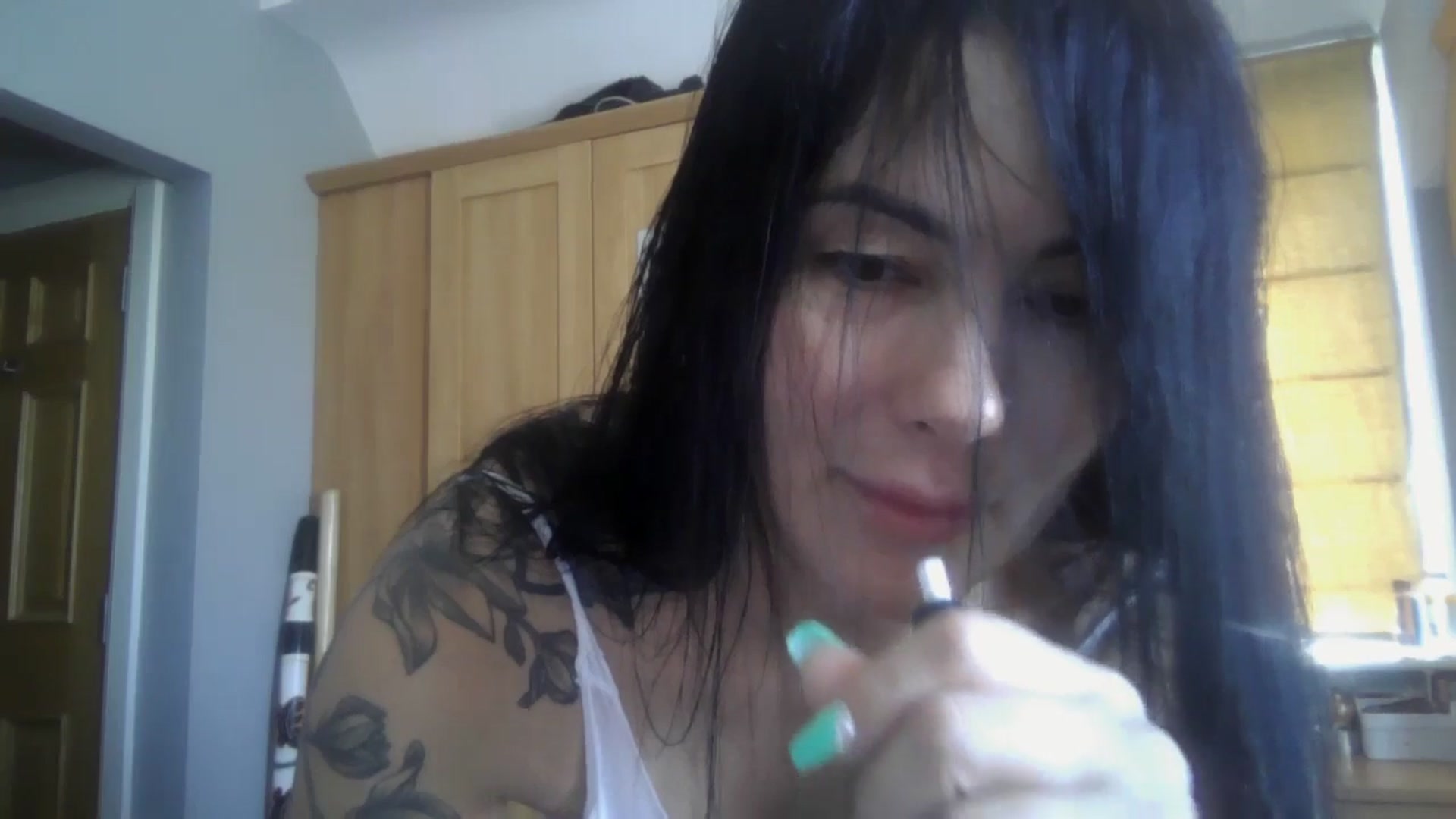 Gallery image thumbnail from FitBaby's myfreecams stream on, 04/02/2025, 16:03 image 7 of 20