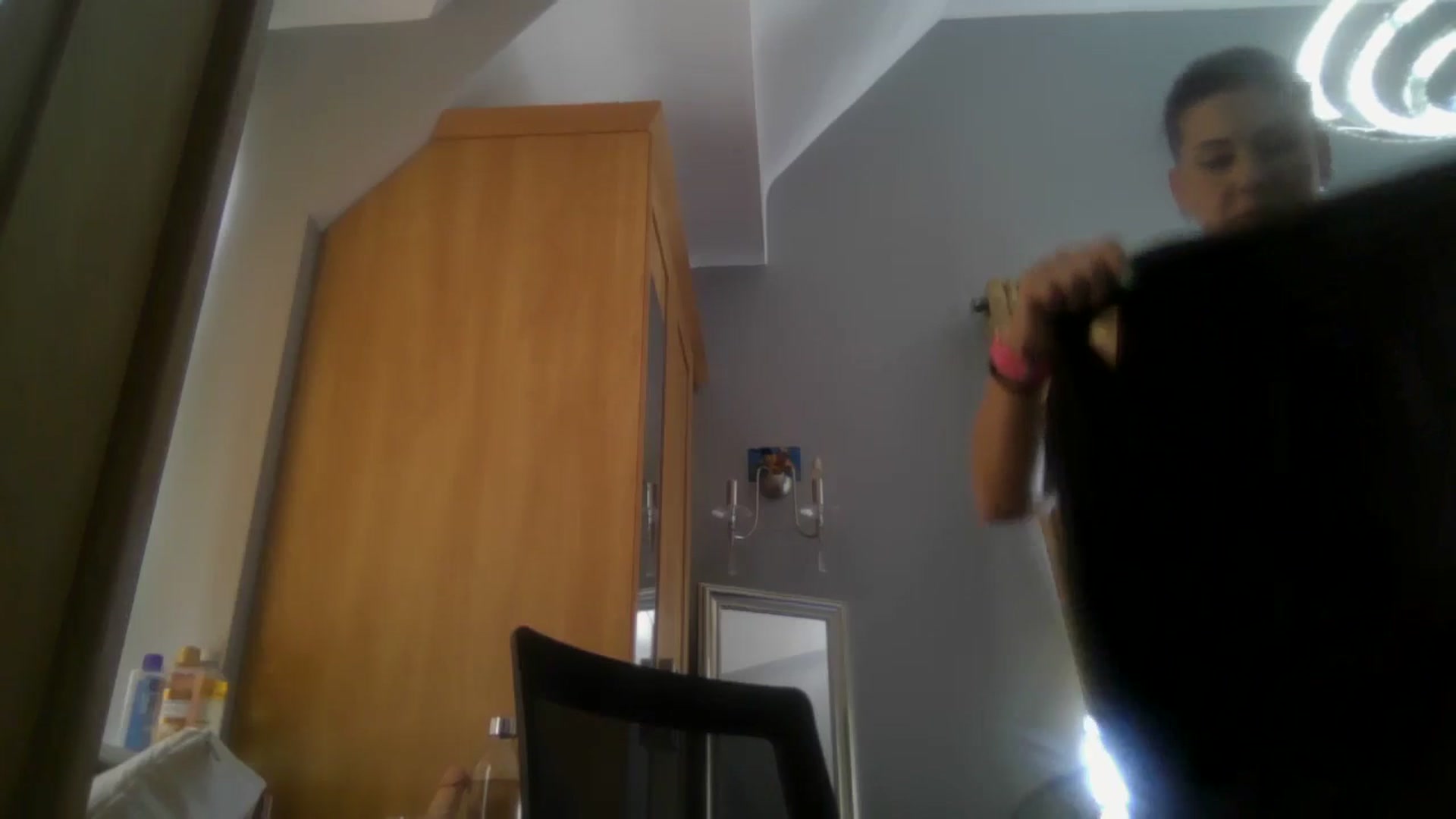 Gallery image thumbnail from FitBaby's myfreecams stream on, 04/02/2025, 16:03 image 9 of 20