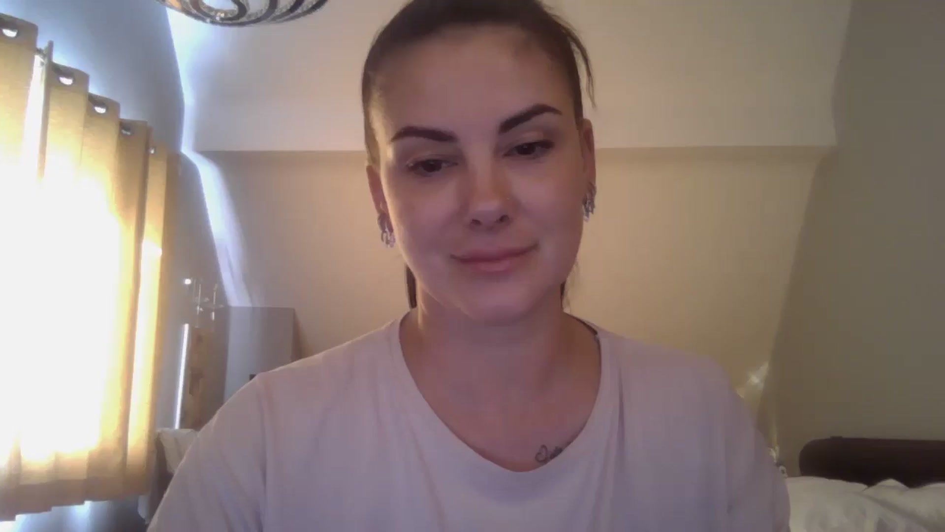 Gallery image thumbnail from FitBaby's myfreecams stream on, 05/06/2025, 16:15 image 17 of 20