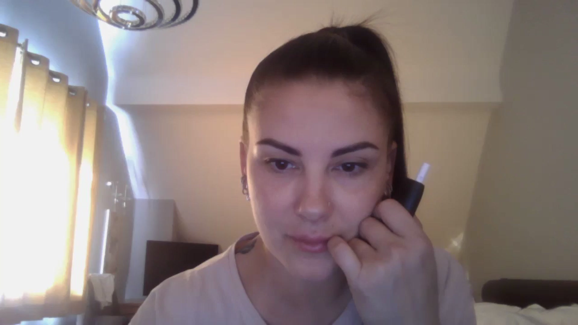 Gallery image thumbnail from FitBaby's myfreecams stream on, 05/06/2025, 16:15 image 1 of 20