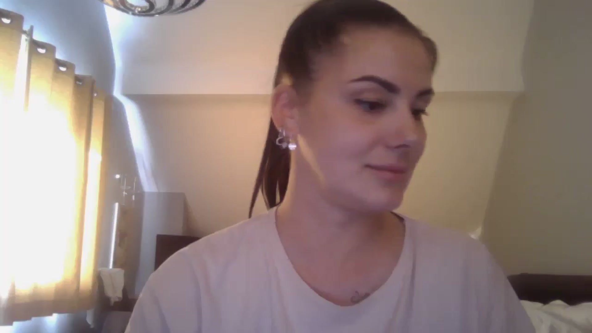 Gallery image thumbnail from FitBaby's myfreecams stream on, 05/06/2025, 16:15 image 16 of 20