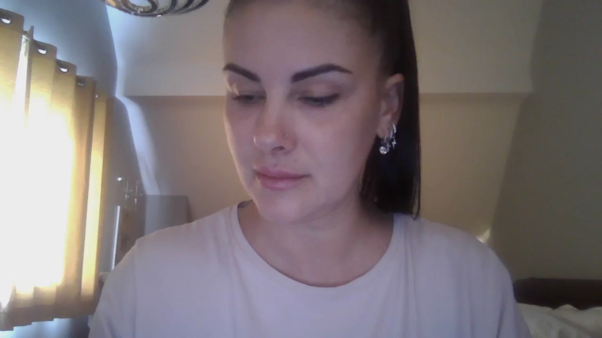 Gallery image thumbnail from FitBaby's myfreecams stream on, 05/06/2025, 16:15 image 12 of 20