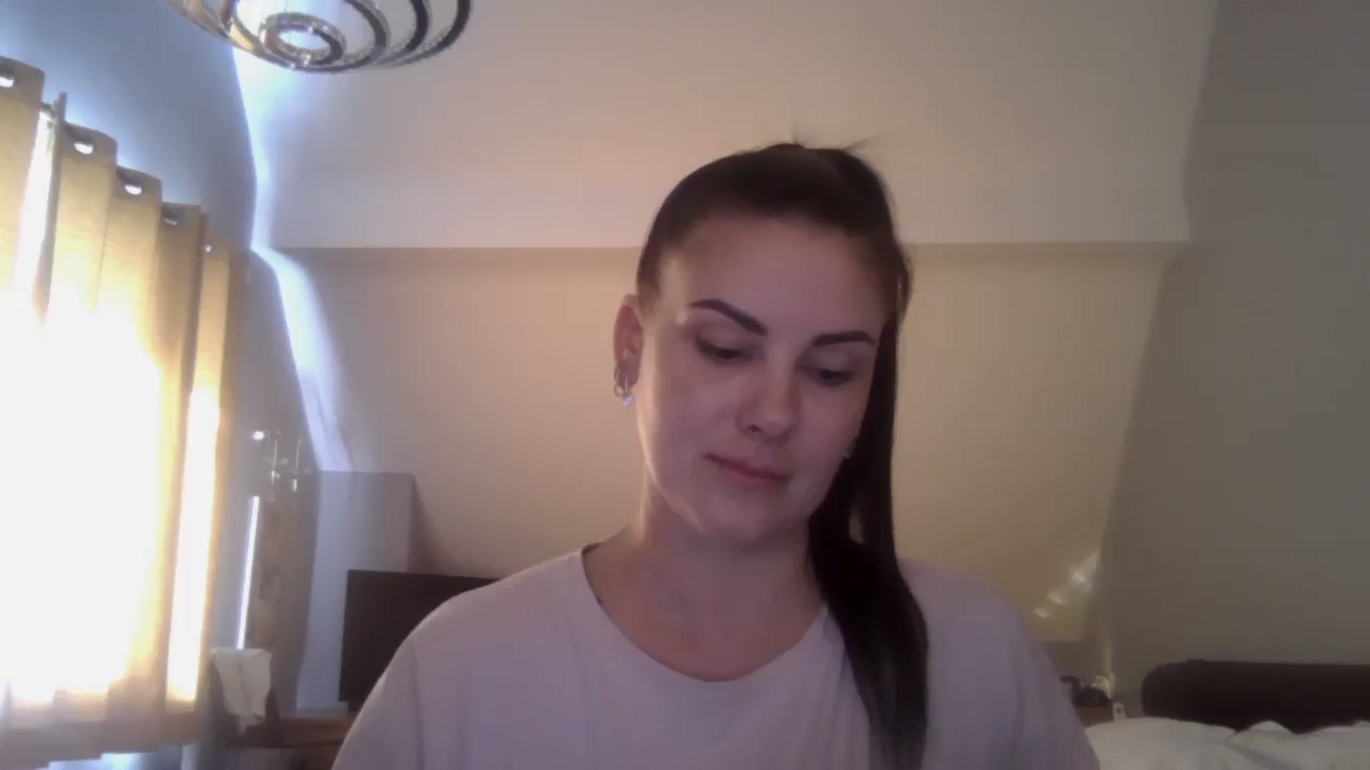 Gallery image thumbnail from FitBaby's myfreecams stream on, 05/06/2025, 16:15 image 2 of 20