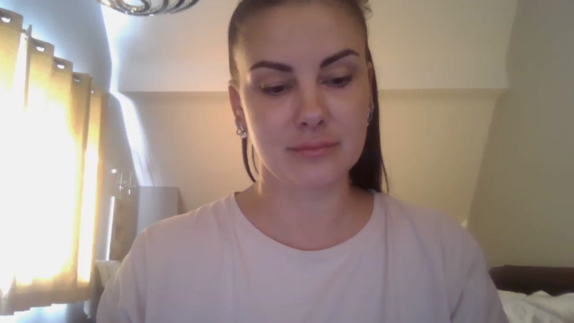 Gallery image thumbnail from FitBaby's myfreecams stream on, 05/06/2025, 16:15 image 8 of 20