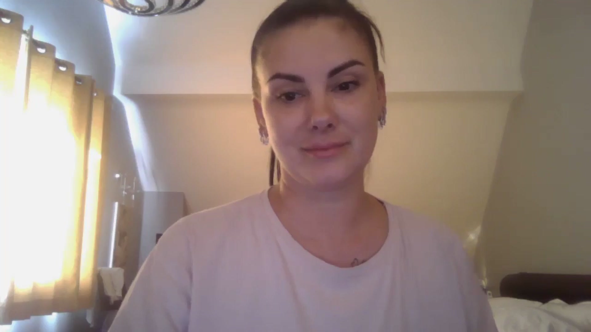 Gallery image thumbnail from FitBaby's myfreecams stream on, 05/06/2025, 16:15 image 18 of 20