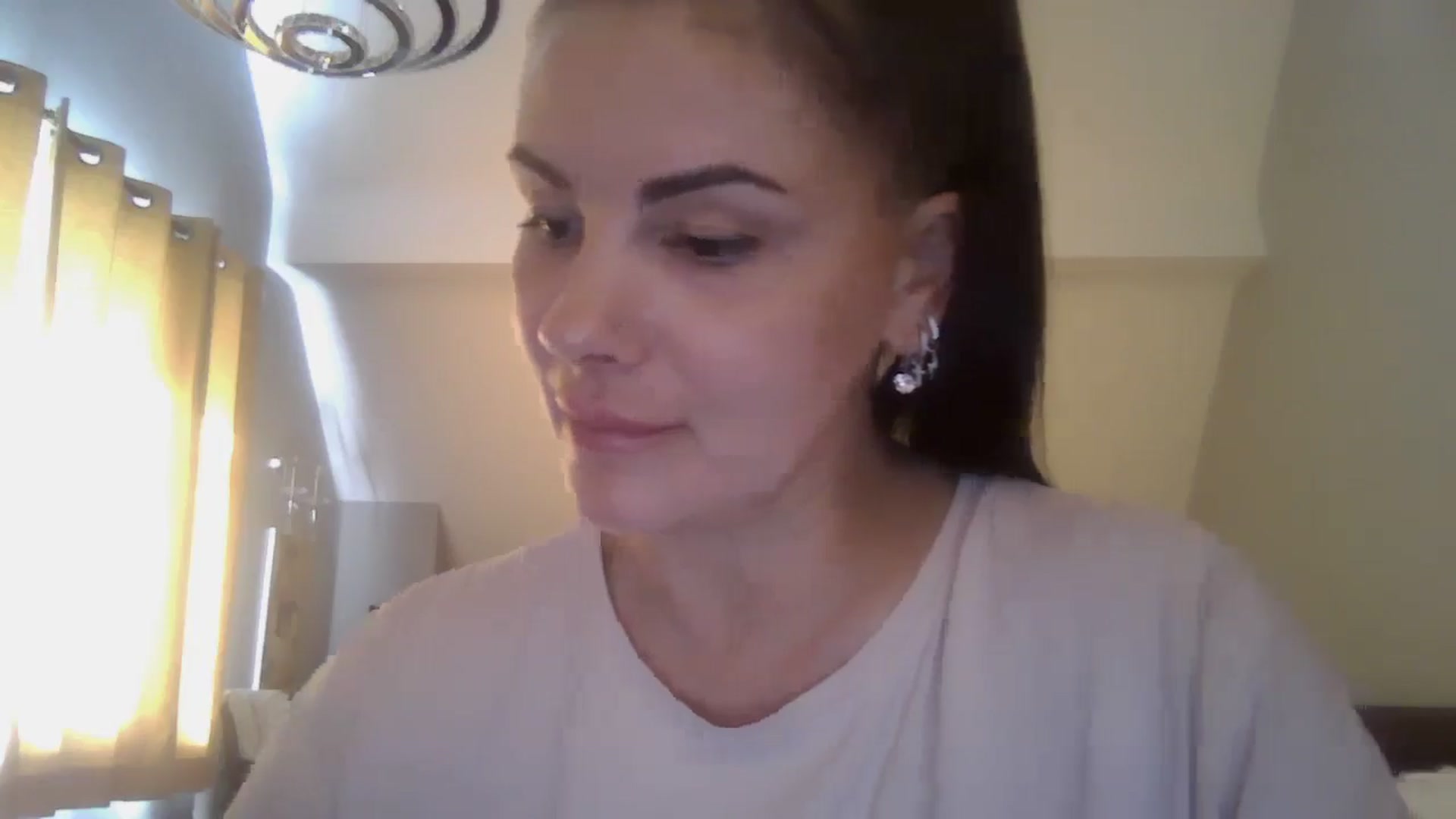 Gallery image thumbnail from FitBaby's myfreecams stream on, 05/06/2025, 16:15 image 3 of 20