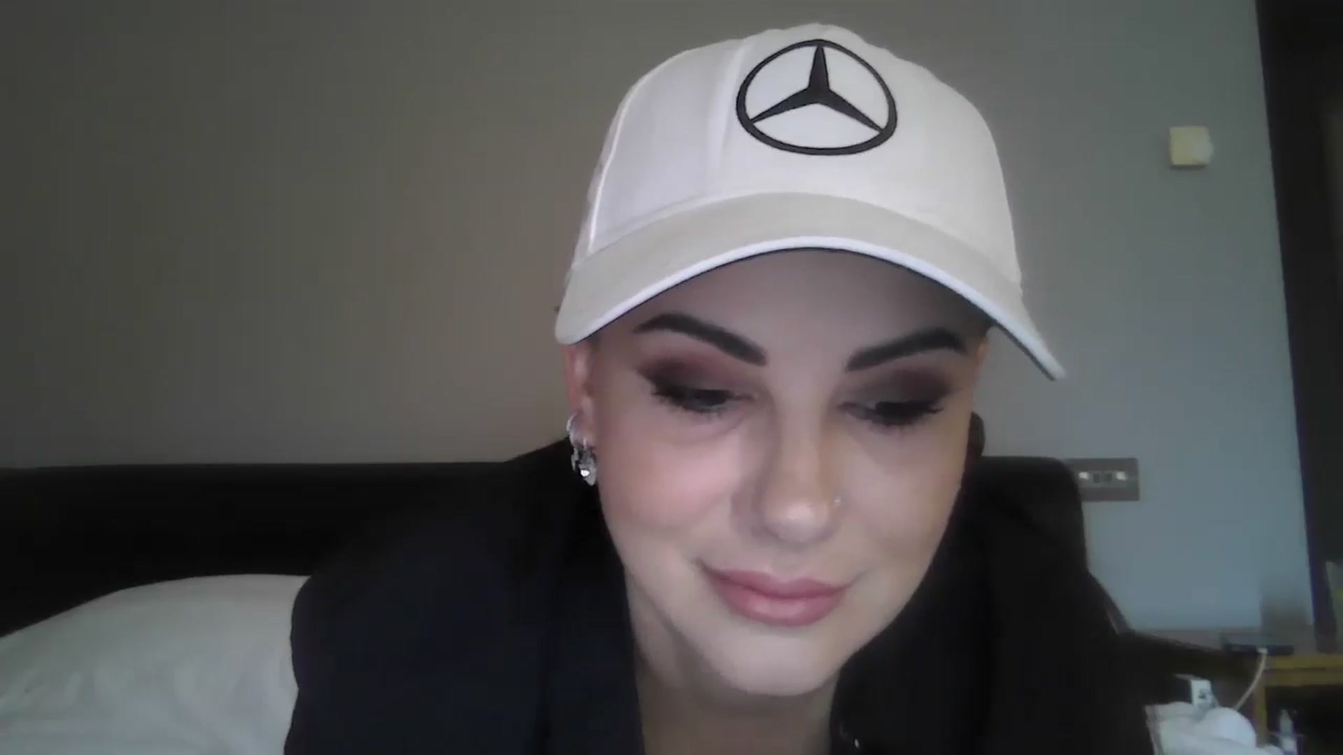 Gallery image thumbnail from FitBaby's myfreecams stream on, 06/03/2025, 12:55 image 4 of 20