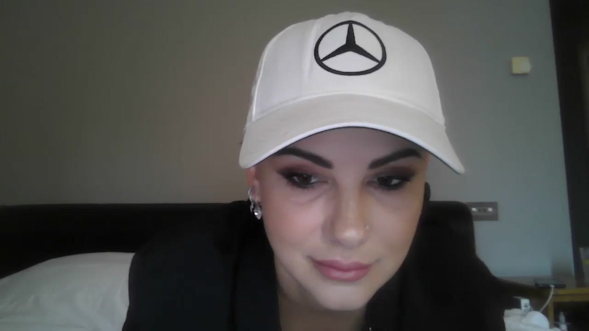 Gallery image thumbnail from FitBaby's myfreecams stream on, 06/03/2025, 12:55 image 1 of 20