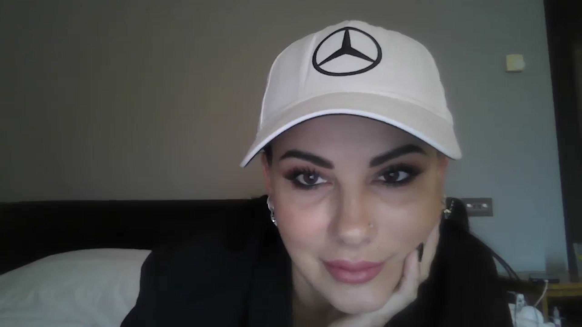 Gallery image thumbnail from FitBaby's myfreecams stream on, 06/03/2025, 12:55 image 5 of 20