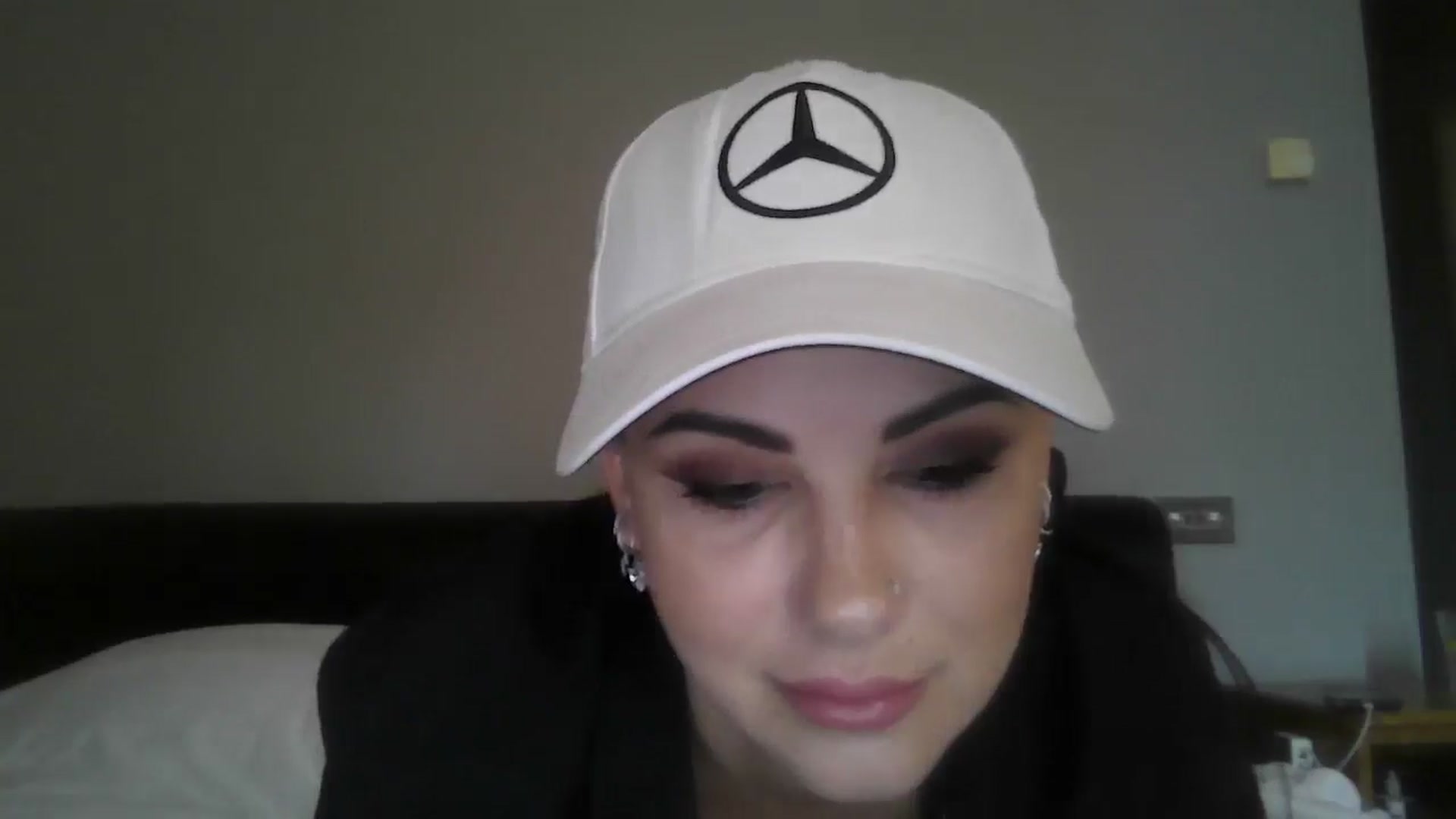 Gallery image thumbnail from FitBaby's myfreecams stream on, 06/03/2025, 12:55 image 6 of 20