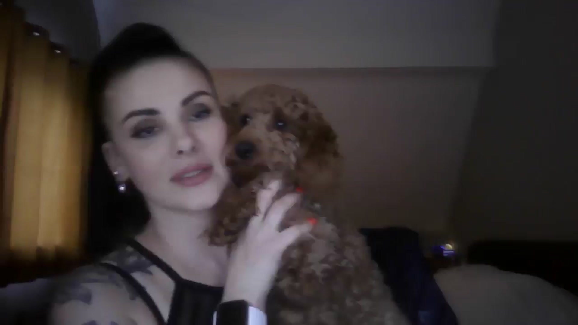 Gallery image thumbnail from FitBaby's myfreecams stream on, 11/13/2025, 15:53 image 5 of 20