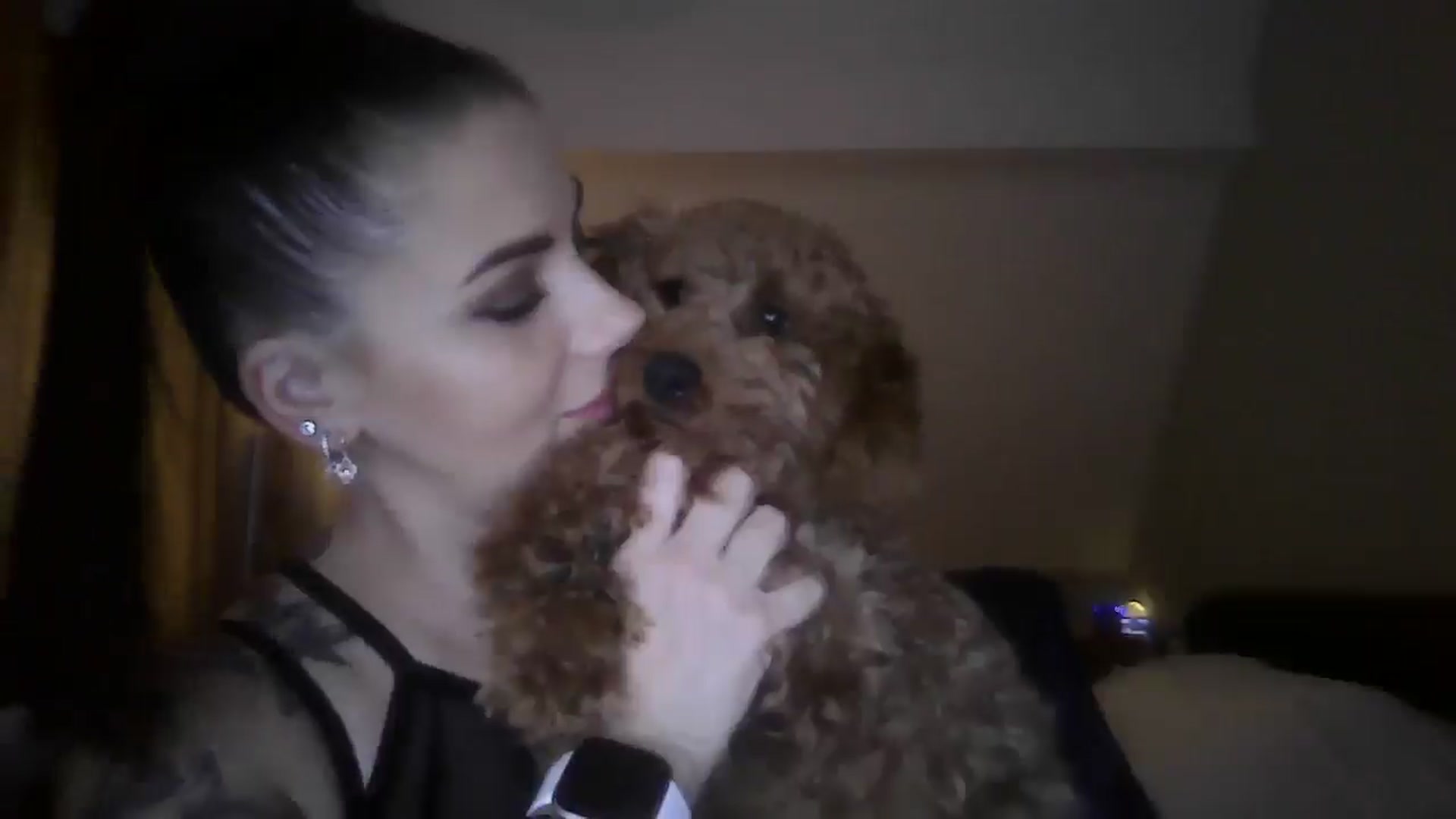 Gallery image thumbnail from FitBaby's myfreecams stream on, 11/13/2025, 15:53 image 14 of 20