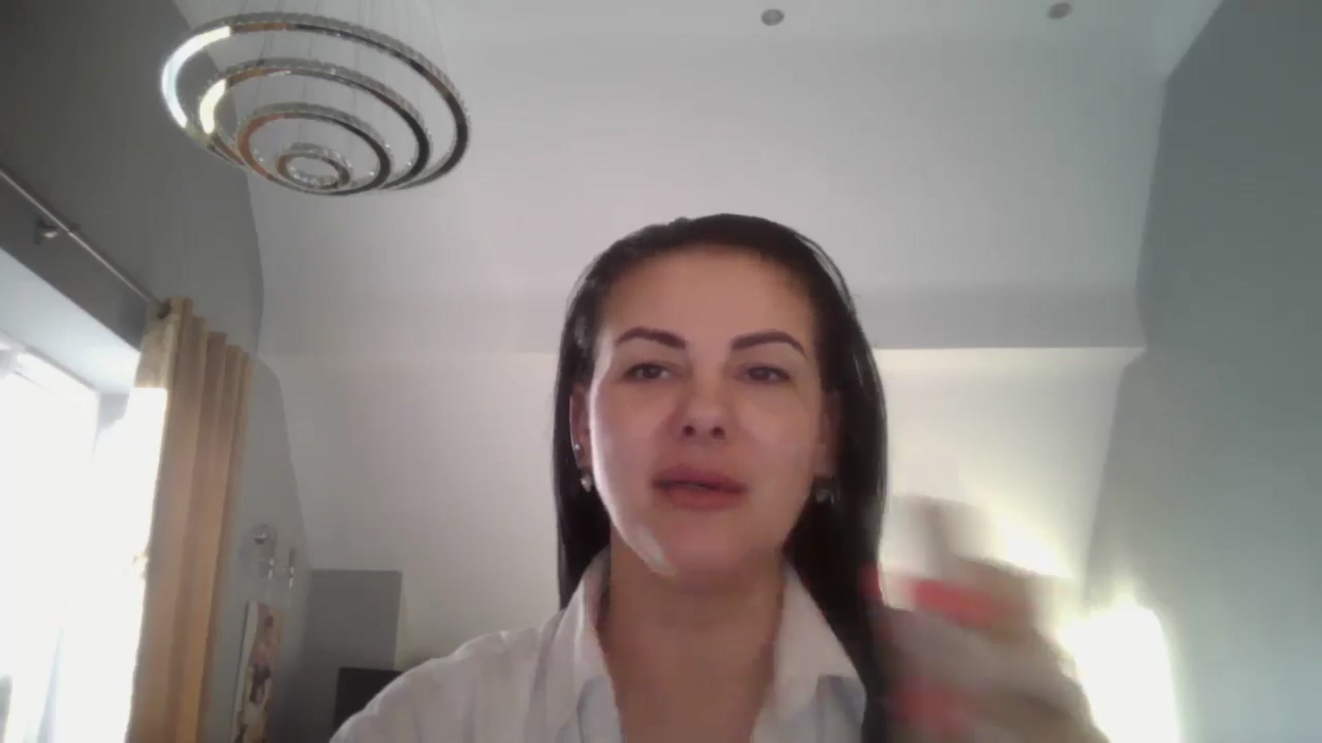 Gallery image thumbnail from FitBaby's myfreecams stream on, 11/19/2025, 15:39 image 4 of 20