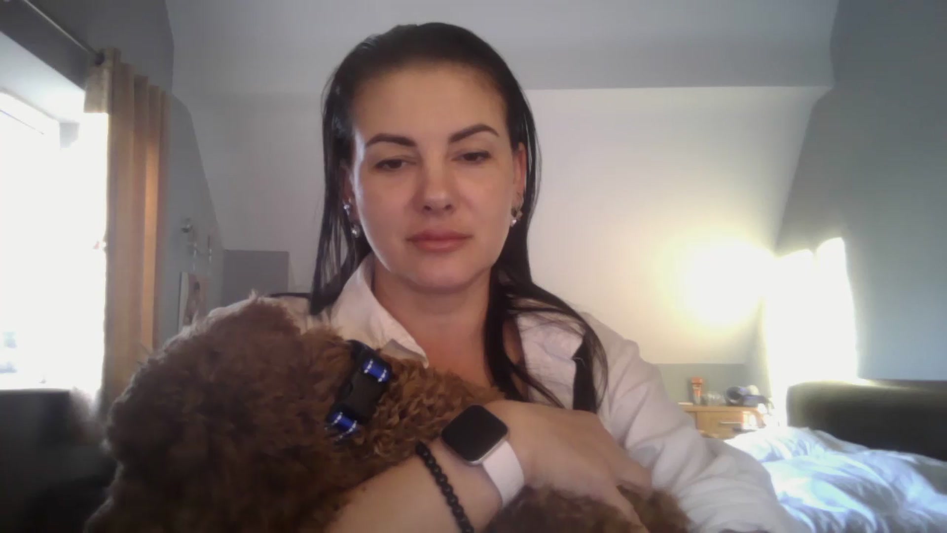 Gallery image thumbnail from FitBaby's myfreecams stream on, 11/19/2025, 15:39 image 14 of 20