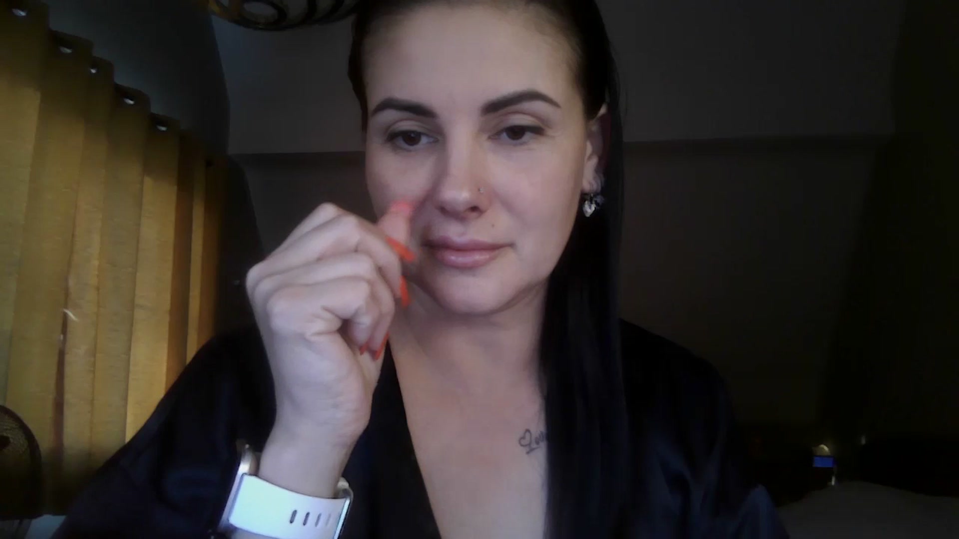 Gallery image thumbnail from FitBaby's myfreecams stream on, 11/21/2025, 15:31 image 14 of 20