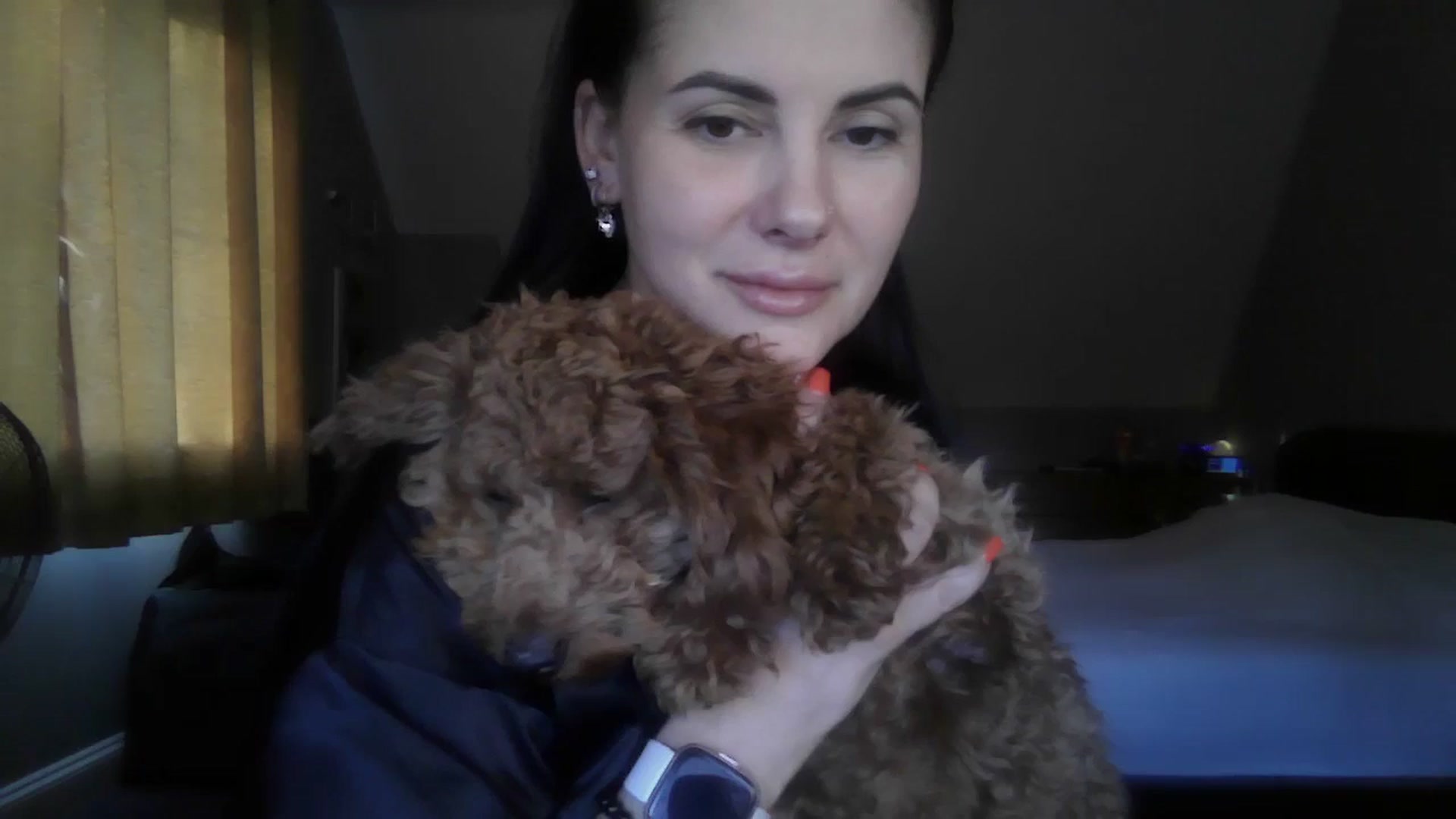 Gallery image thumbnail from FitBaby's myfreecams stream on, 11/21/2025, 15:31 image 13 of 20