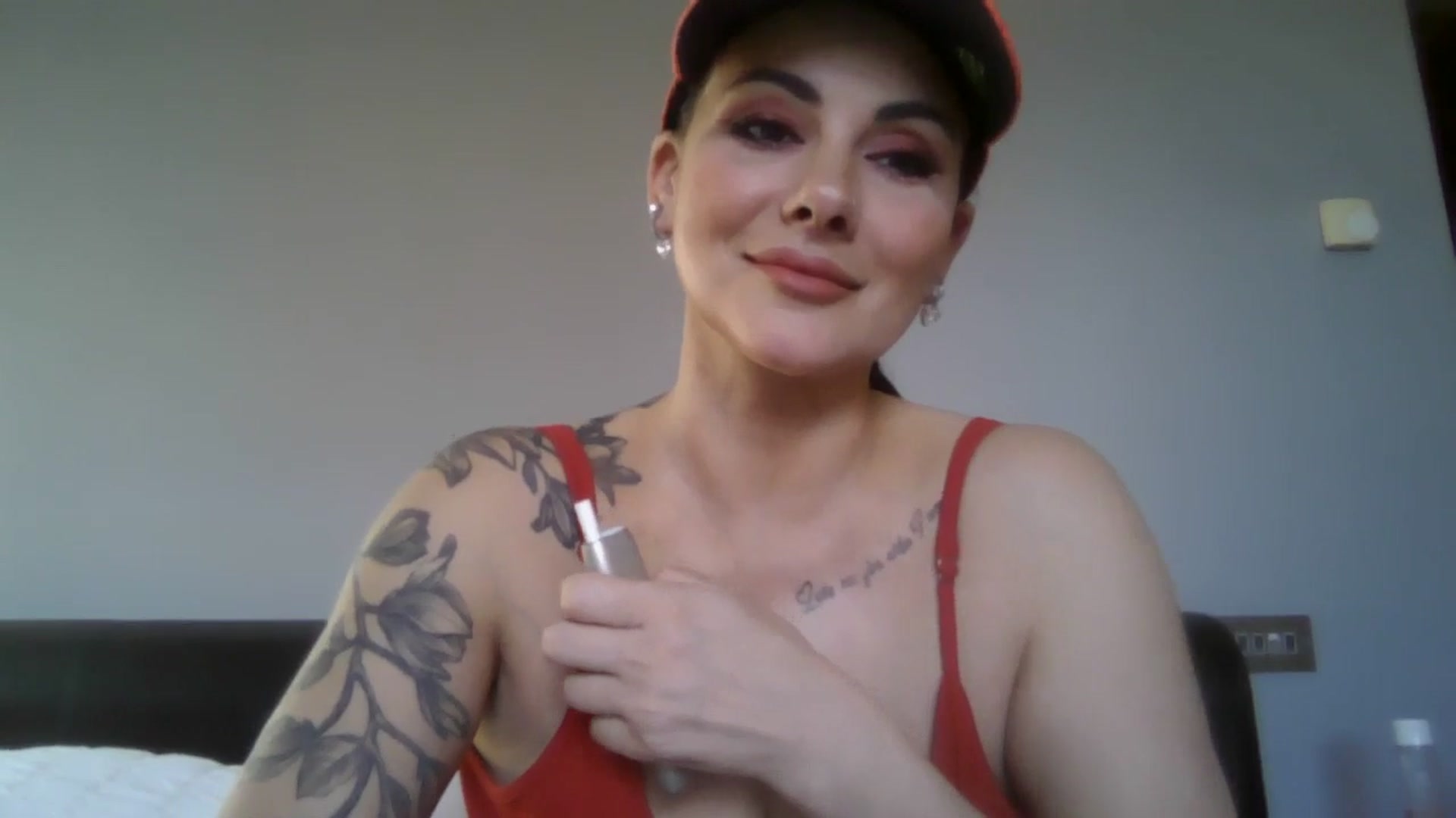 Gallery image thumbnail from FitBaby's myfreecams stream on, 11/25/2025, 15:17 image 13 of 20