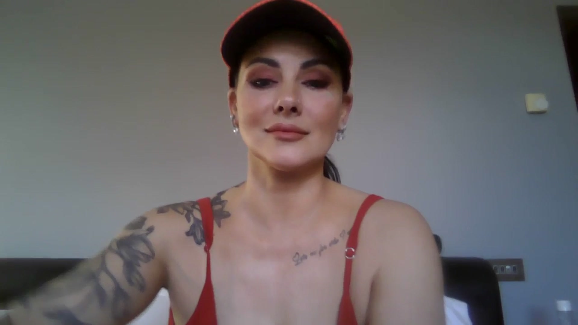 Gallery image thumbnail from FitBaby's myfreecams stream on, 11/25/2025, 15:17 image 14 of 20