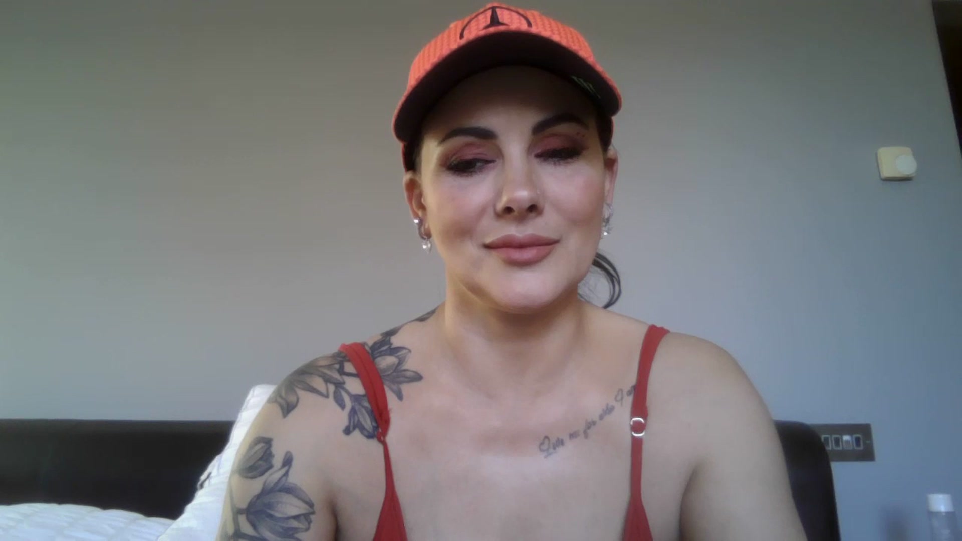 Gallery image thumbnail from FitBaby's myfreecams stream on, 11/25/2025, 15:17 image 16 of 20
