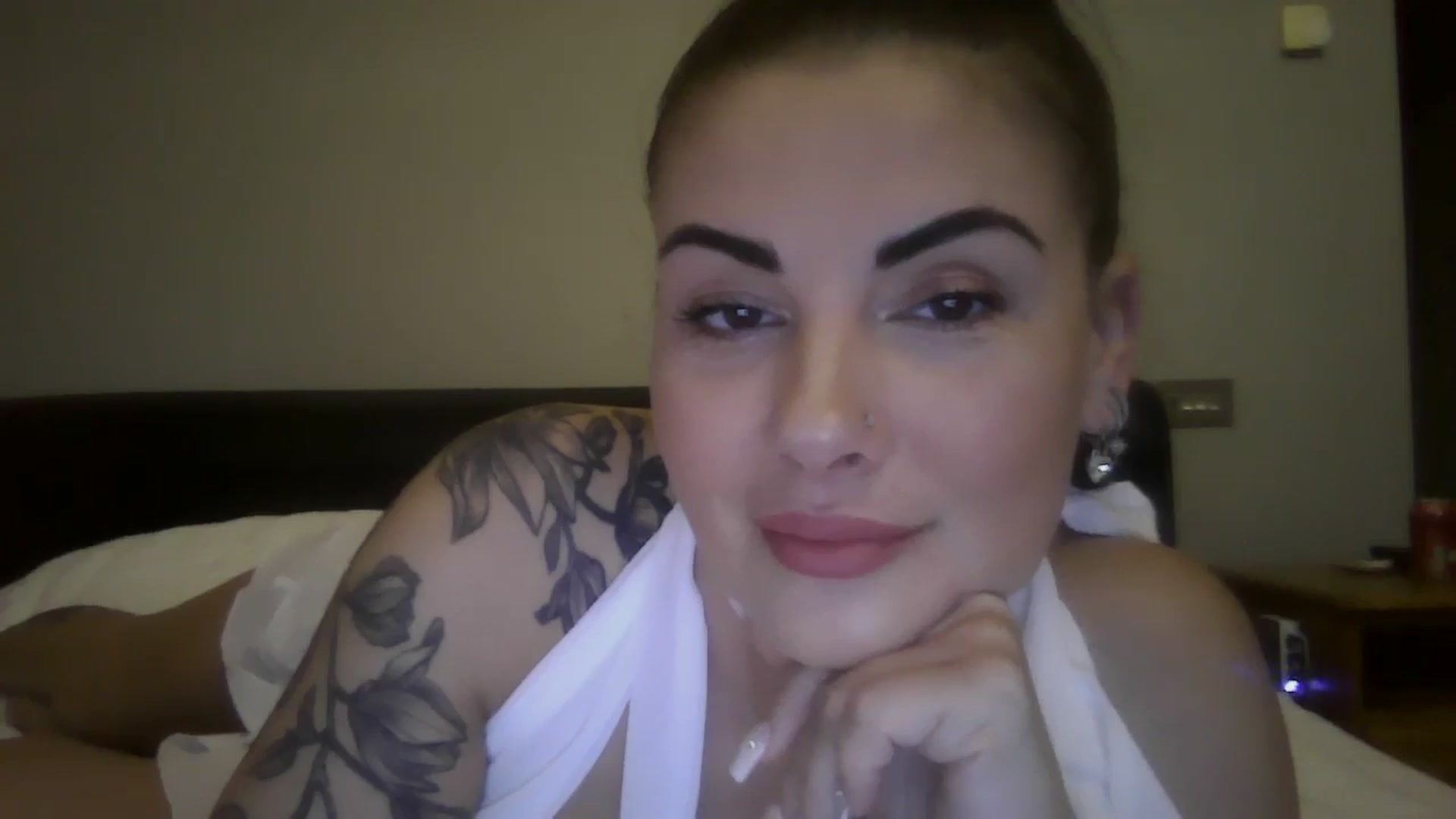 Gallery image thumbnail from FitBaby's myfreecams stream on, 12/02/2025, 16:44 image 5 of 20