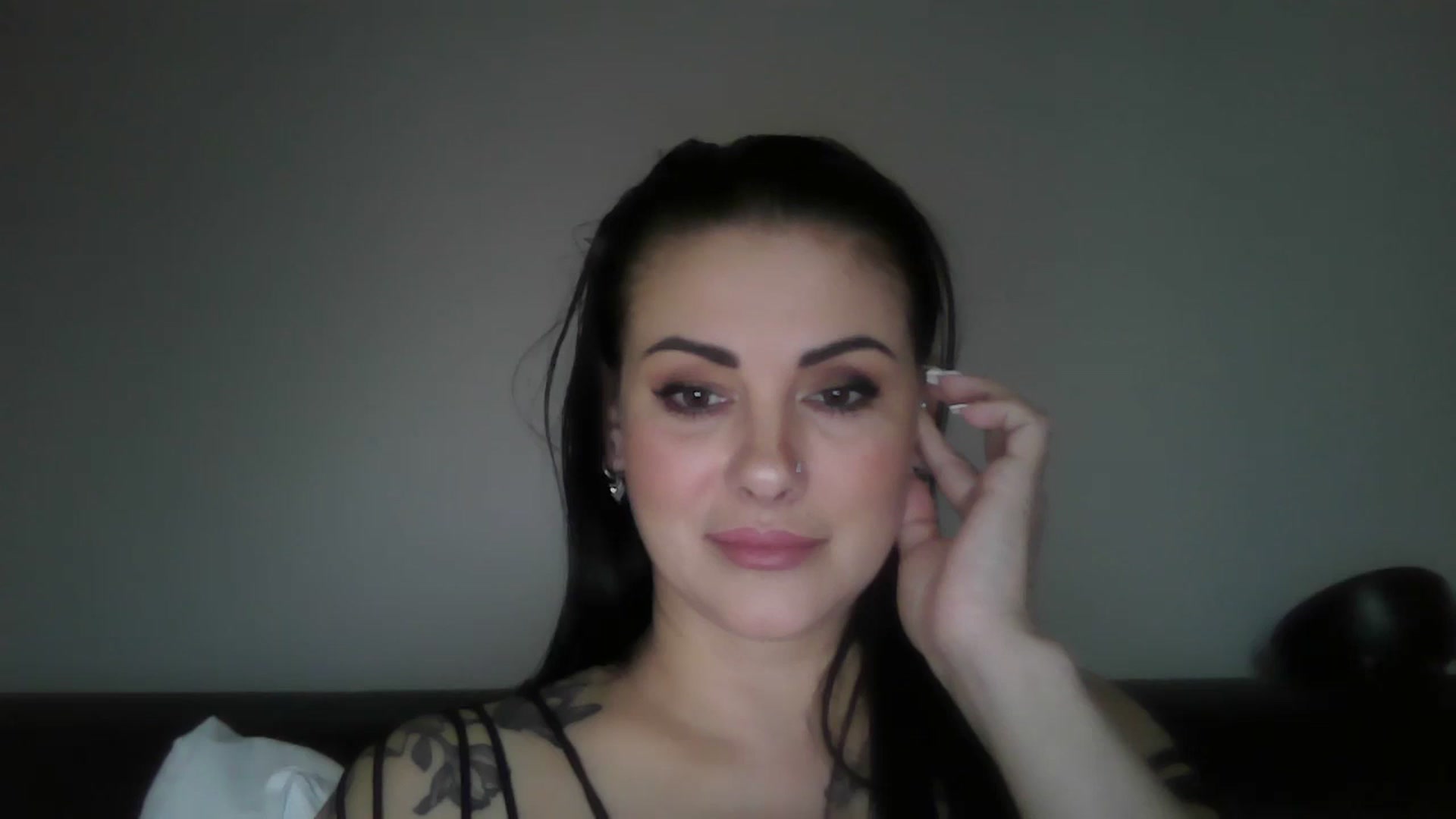 Gallery image thumbnail from FitBaby's myfreecams stream on, 12/03/2025, 15:50 image 5 of 20