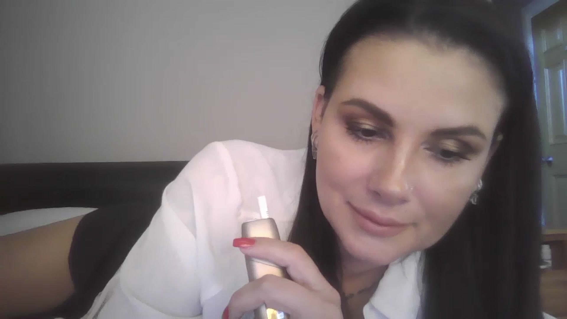 Gallery image thumbnail from FitBaby's myfreecams stream on, 04/23/2026, 14:30 image 15 of 20